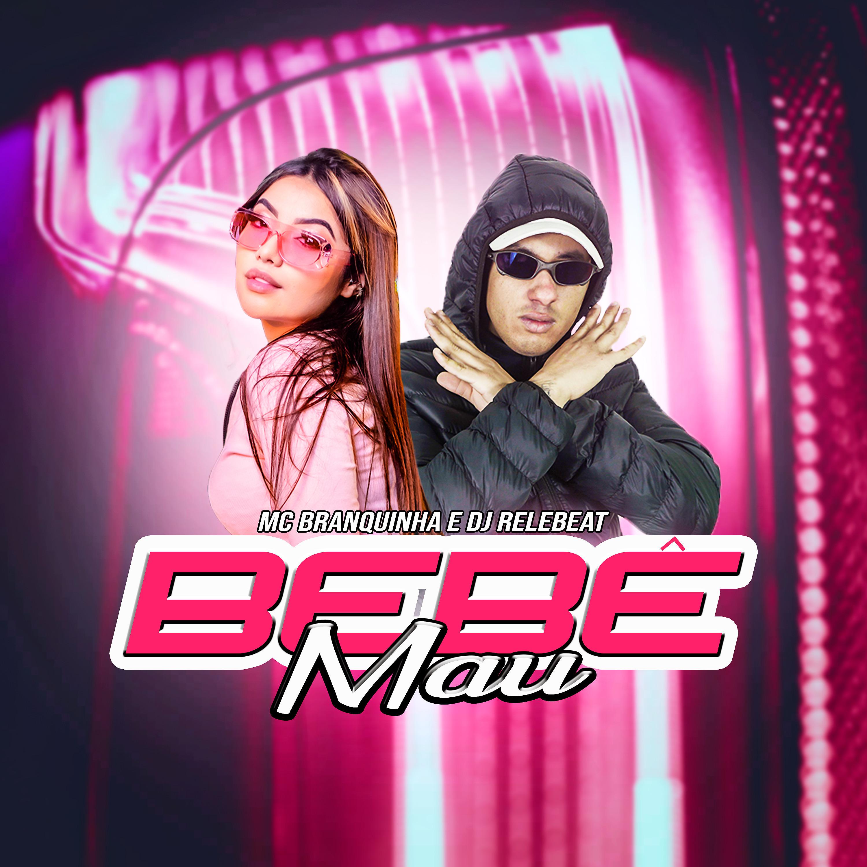Постер альбома Bebê Mau