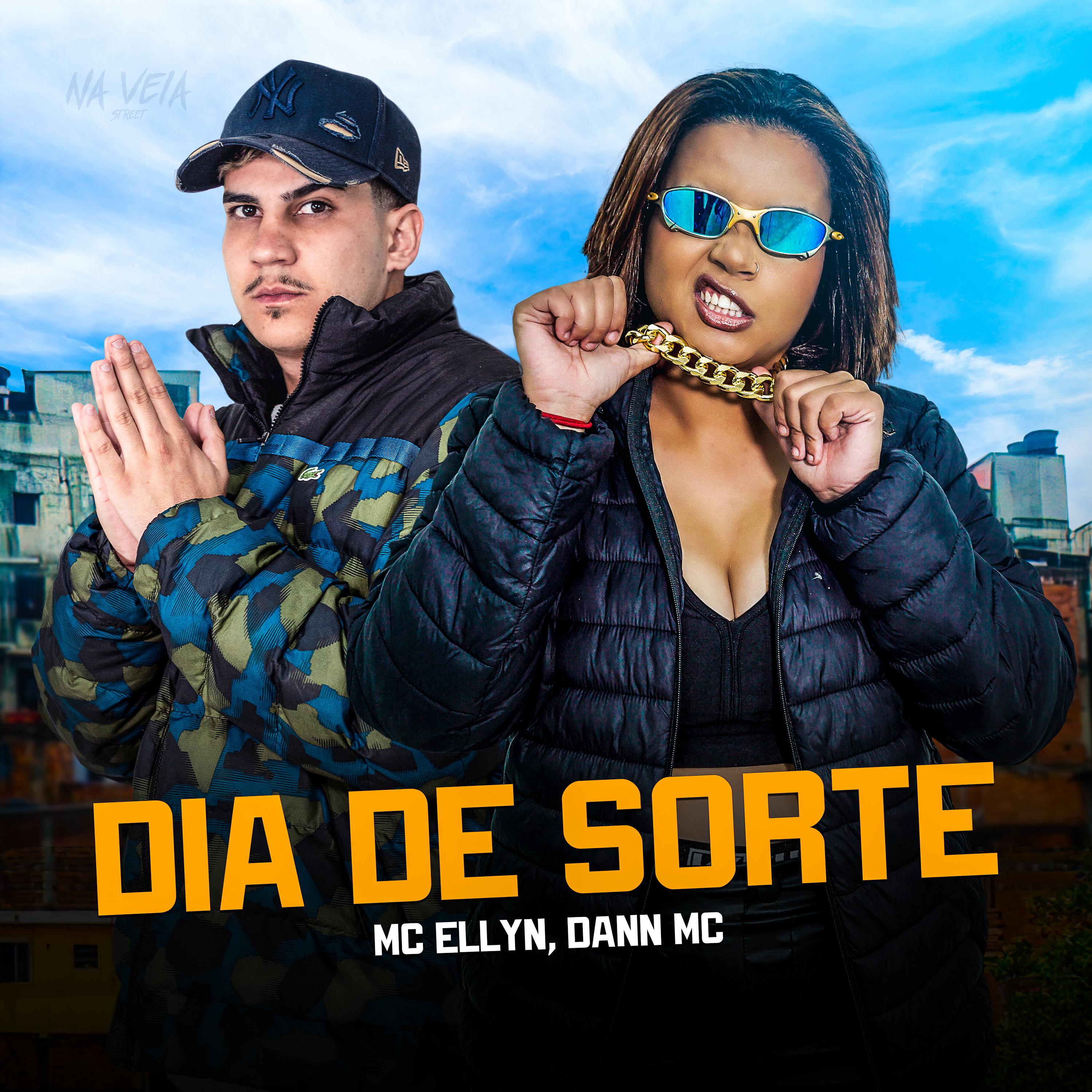 Постер альбома Dia de Sorte