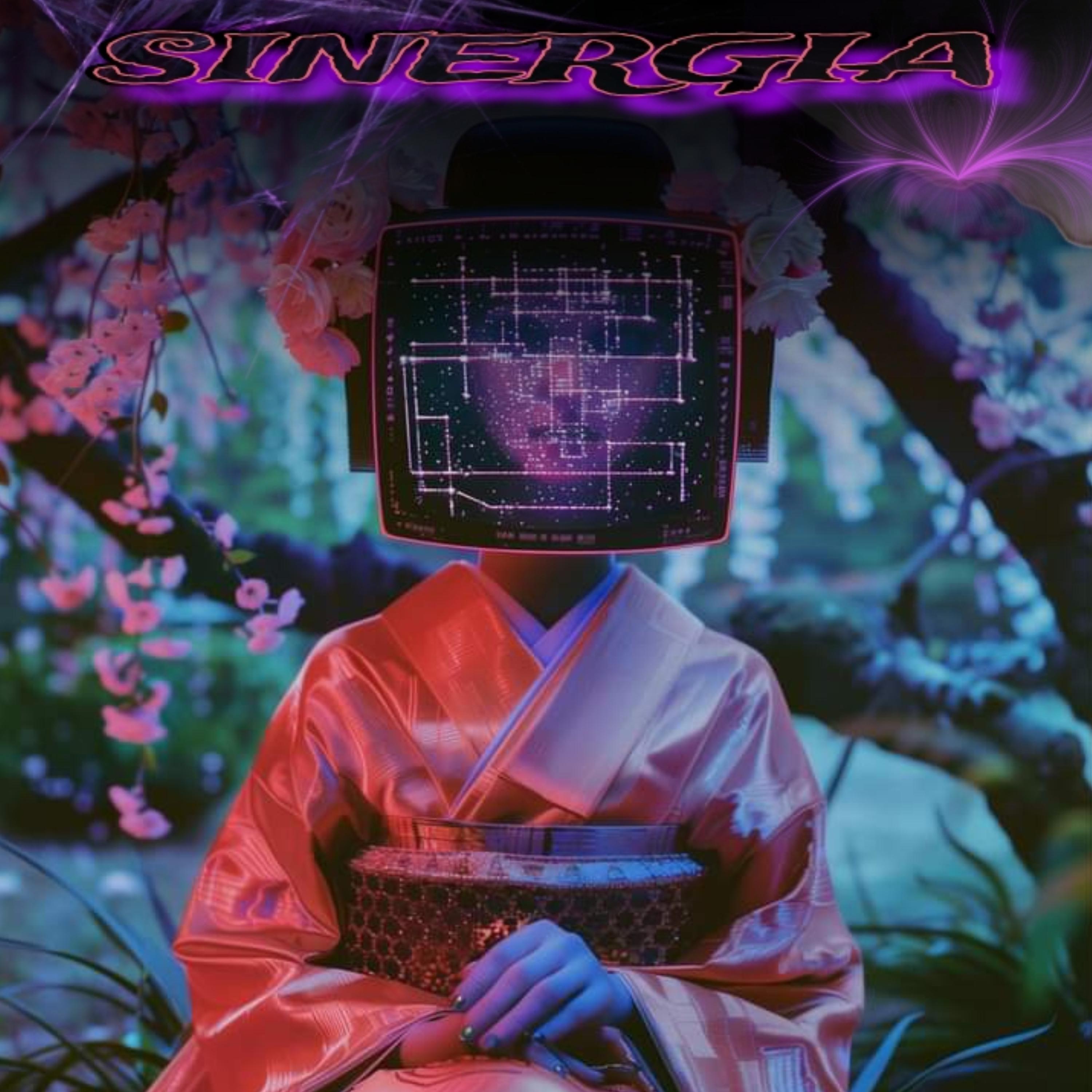 Постер альбома Sinergia
