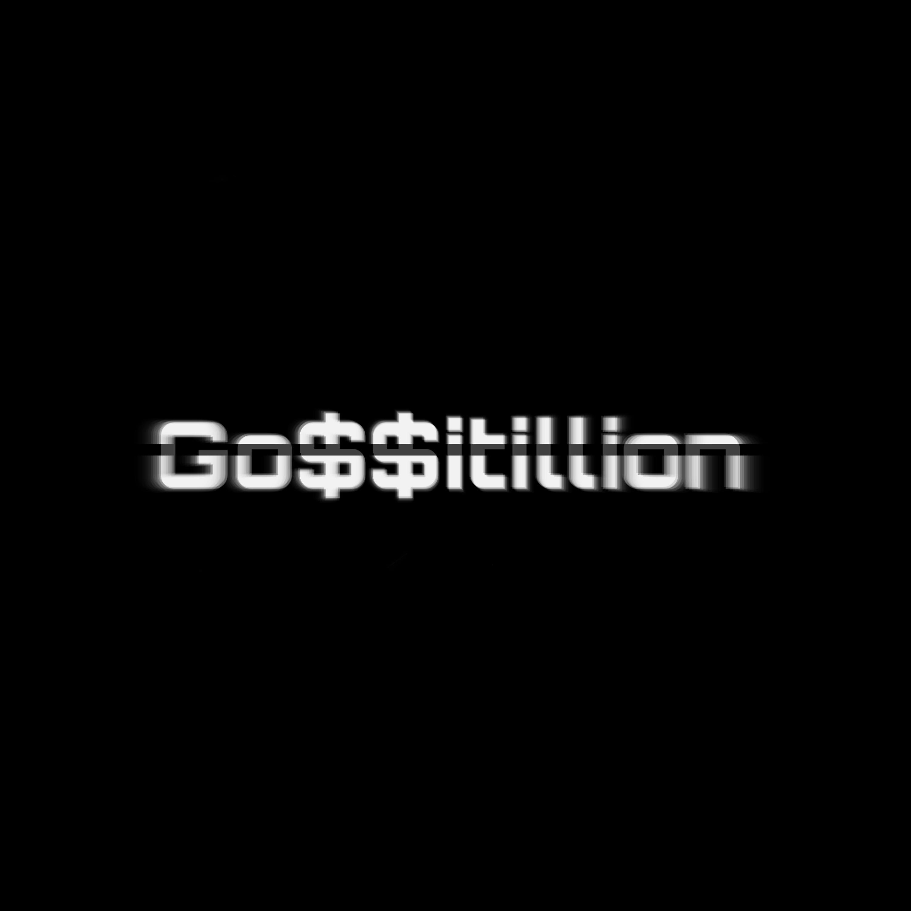 Постер альбома Go$$itillion