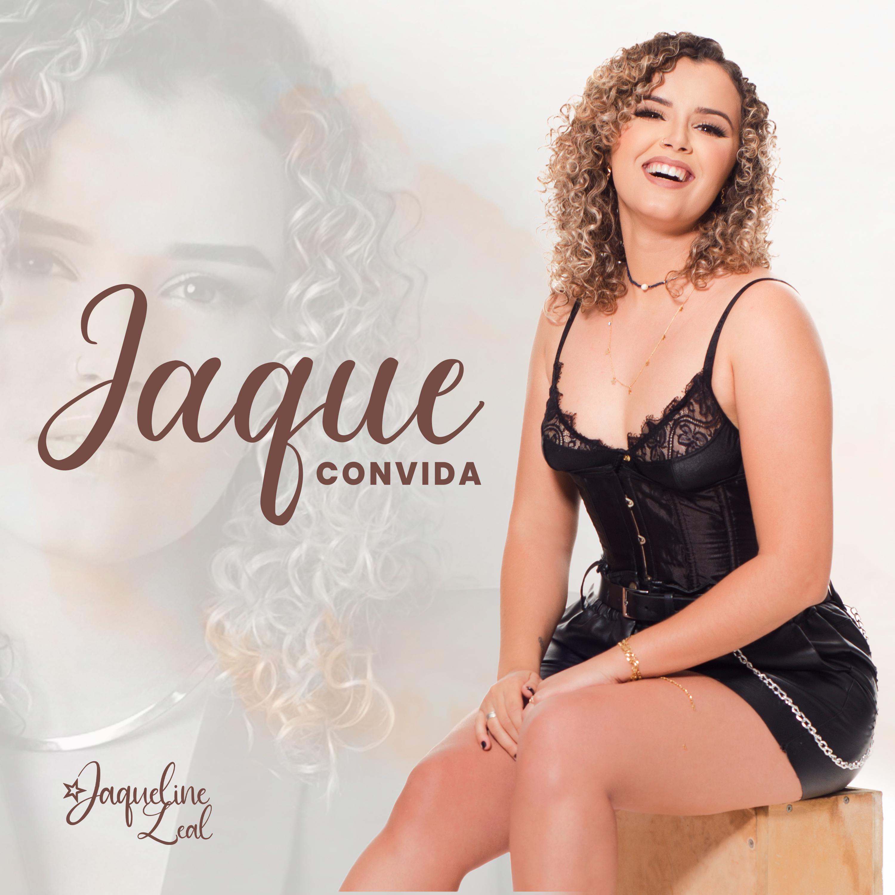 Постер альбома Jaqueline Convida