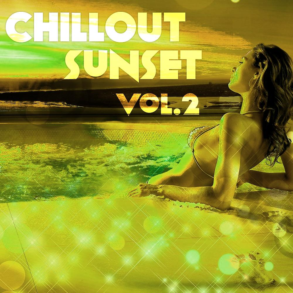 Постер альбома Chillout Sunset, Vol. 2