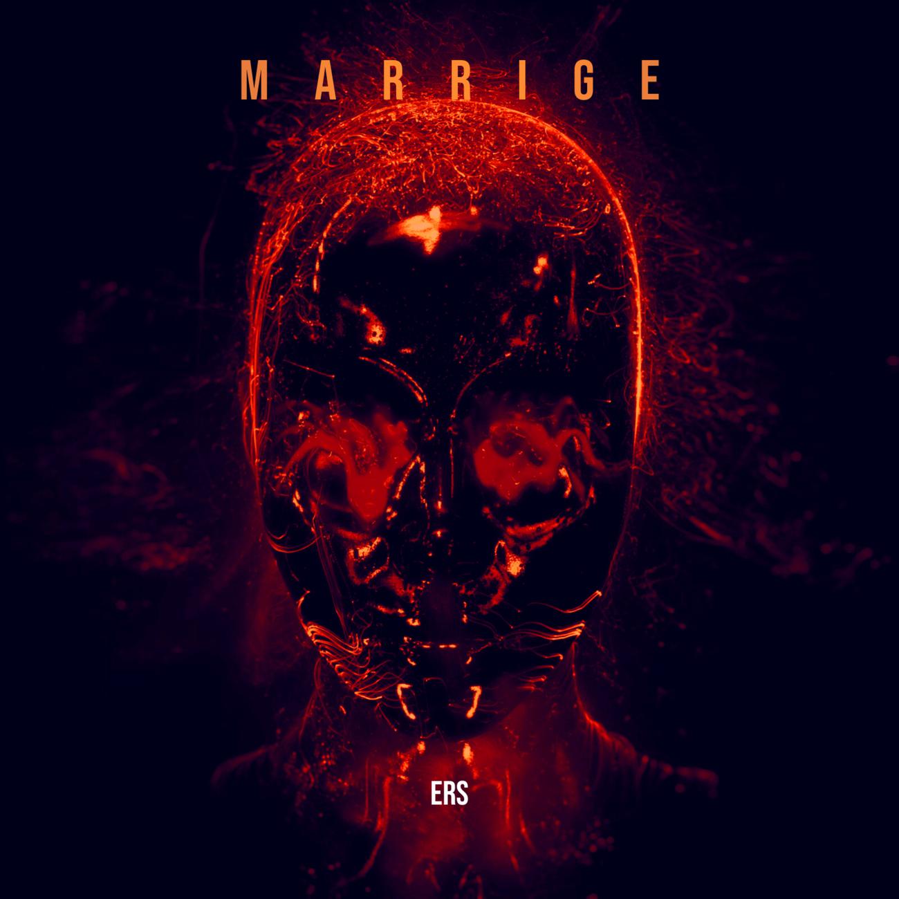 Постер альбома Marrige