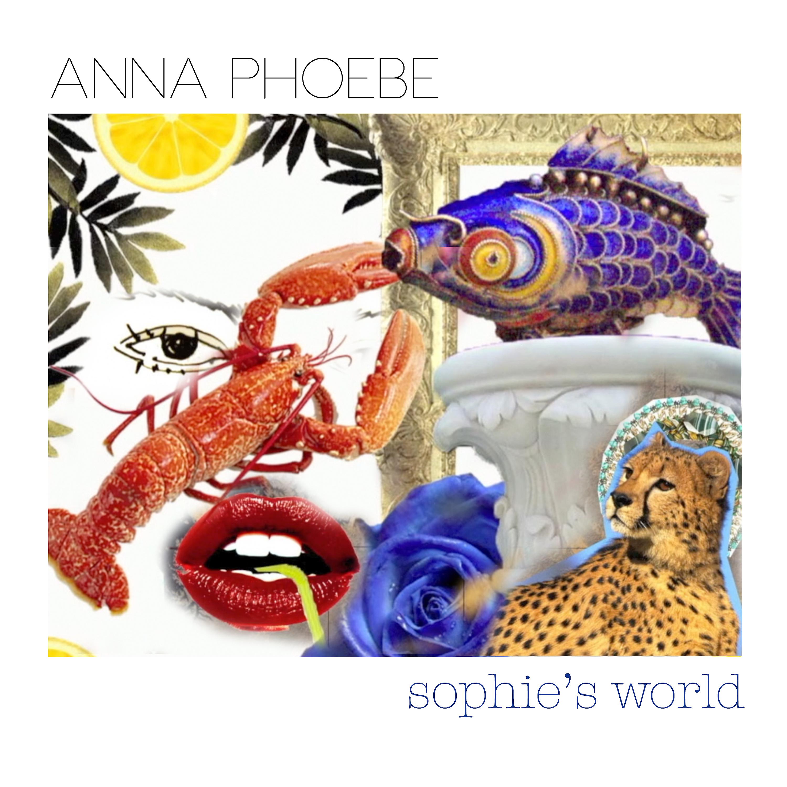 Постер альбома Sophie's World