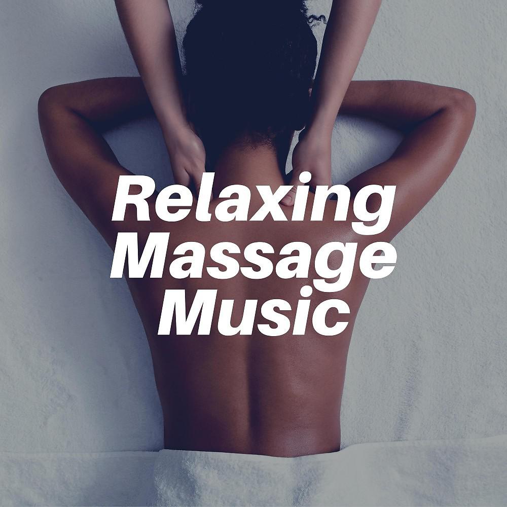 Постер альбома Relaxing Massage Music