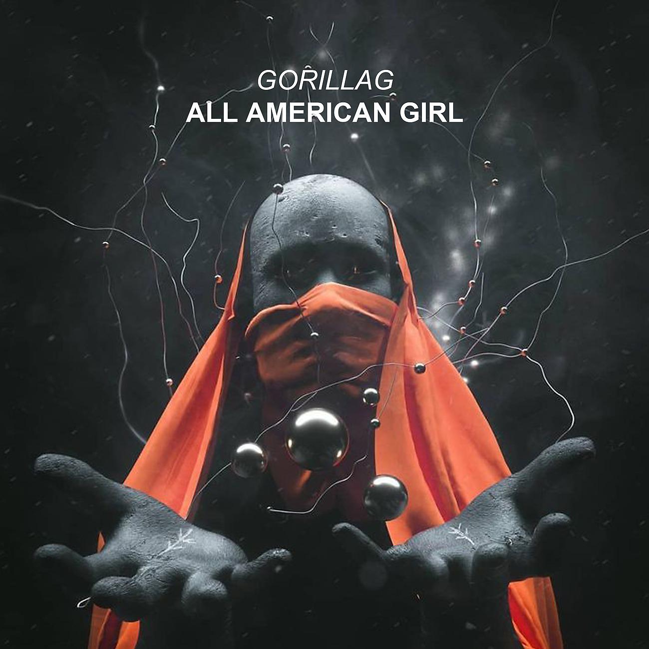 Постер альбома All American Girls