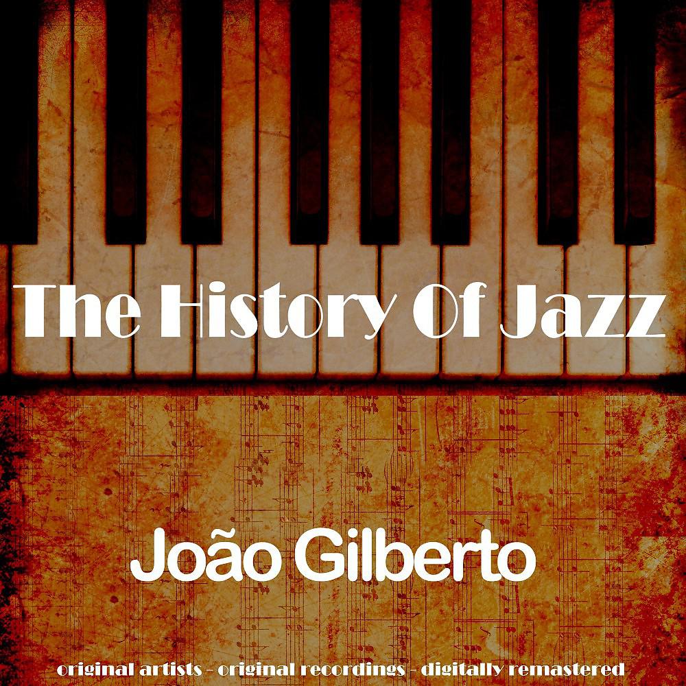 Постер альбома The History of Jazz