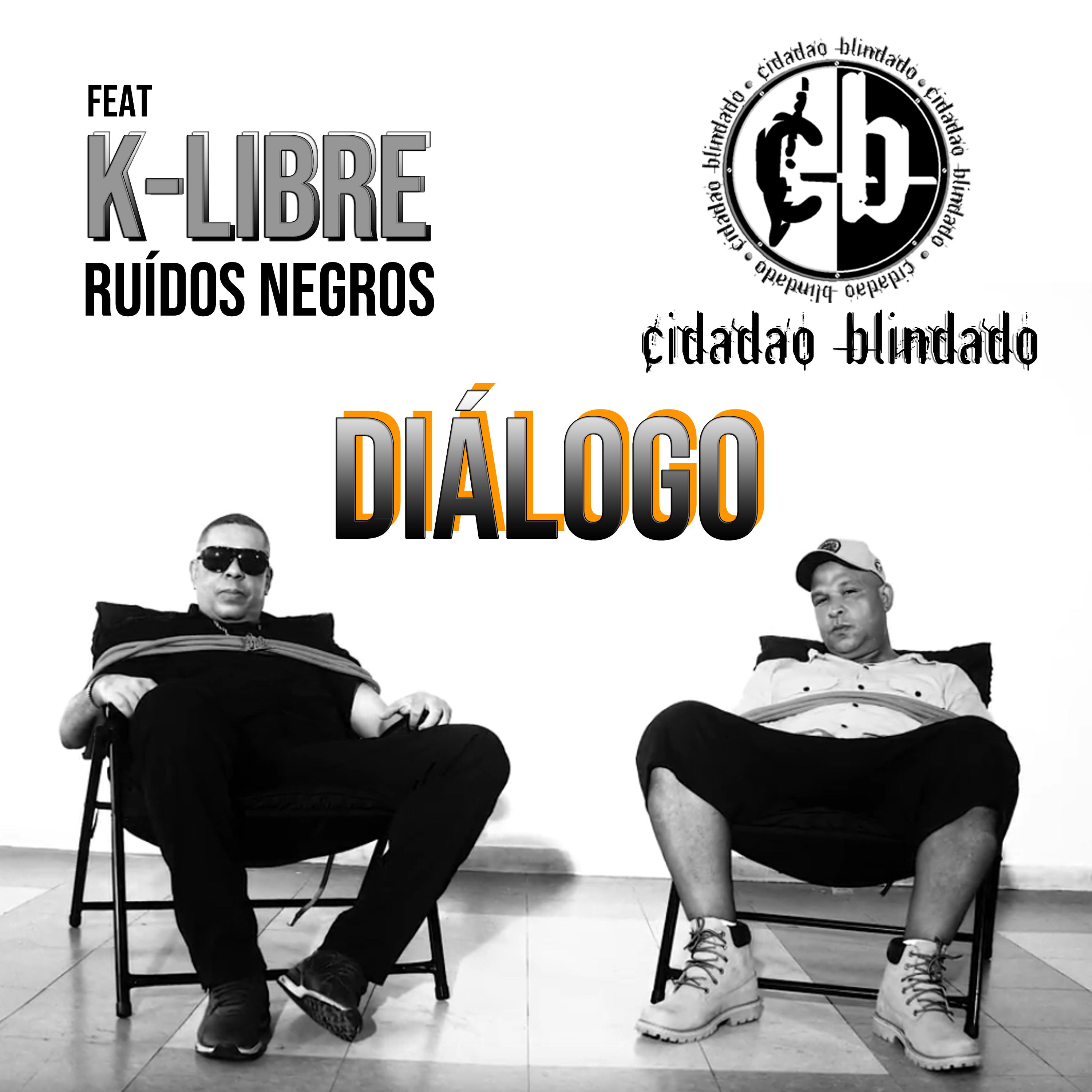 Постер альбома Diálogo