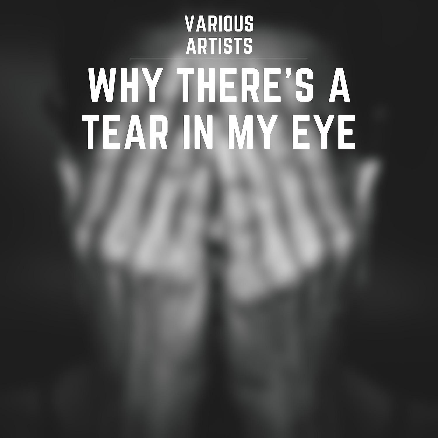 Постер альбома Why There's a Tear in My Eye