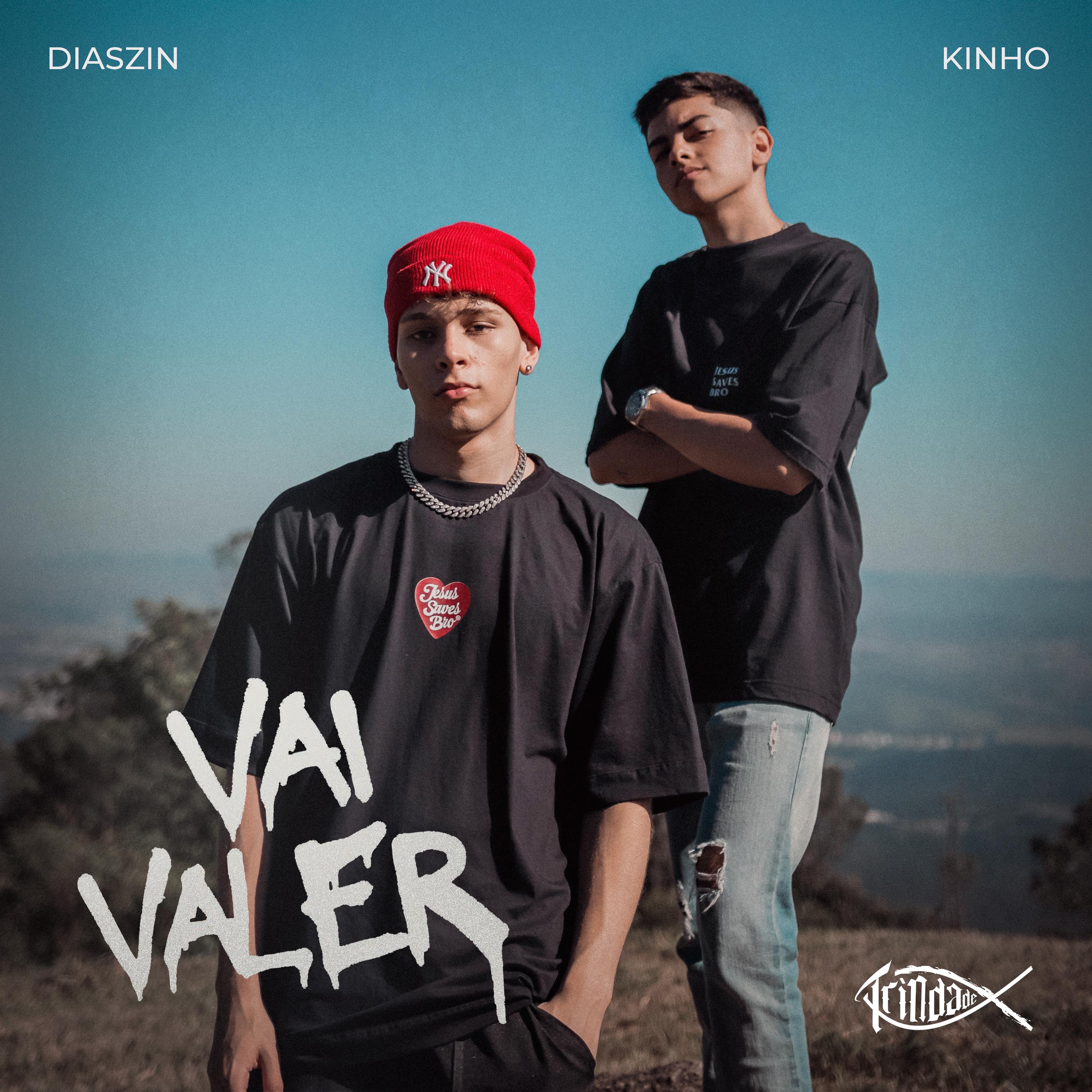 Постер альбома Vai Valer