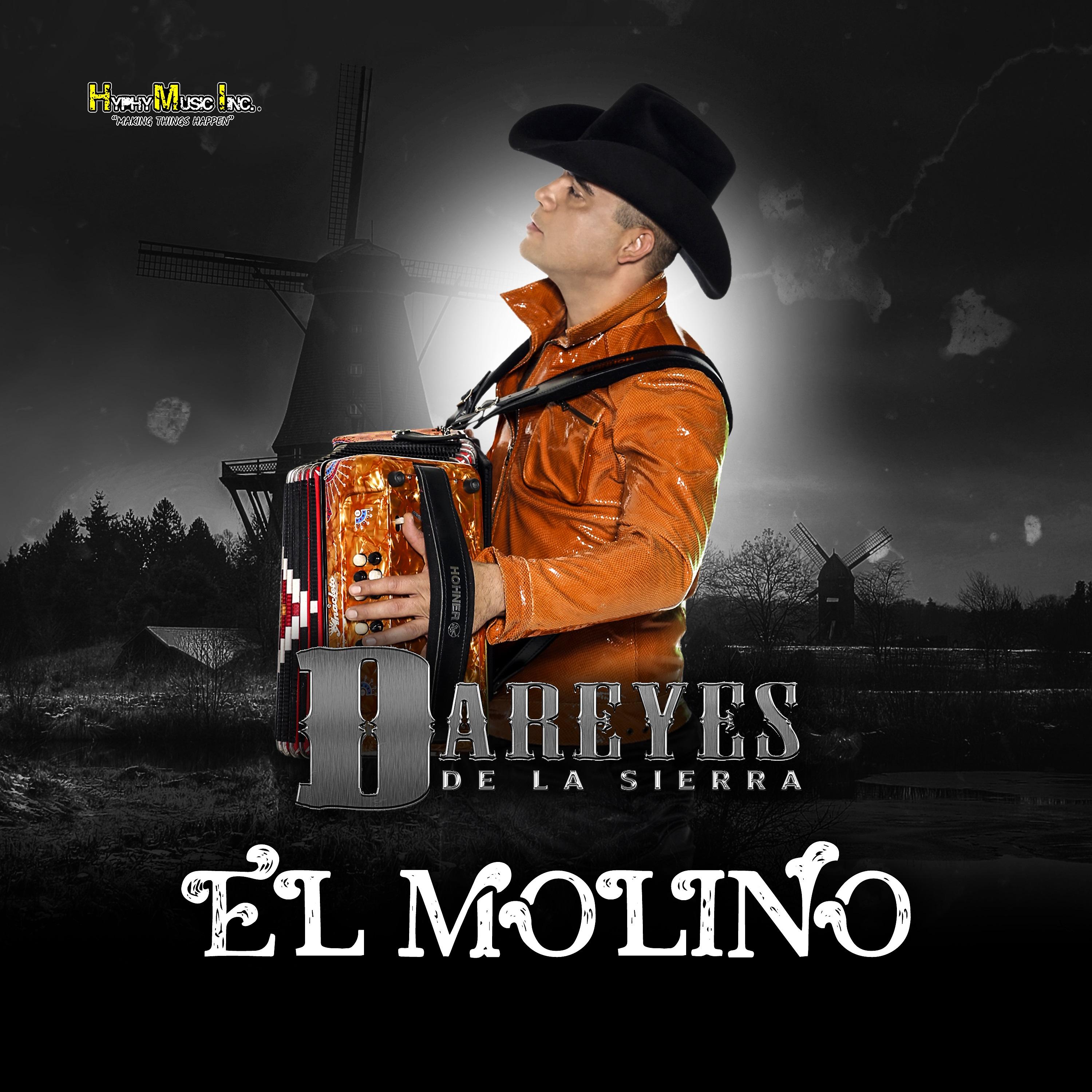 Постер альбома El Molino