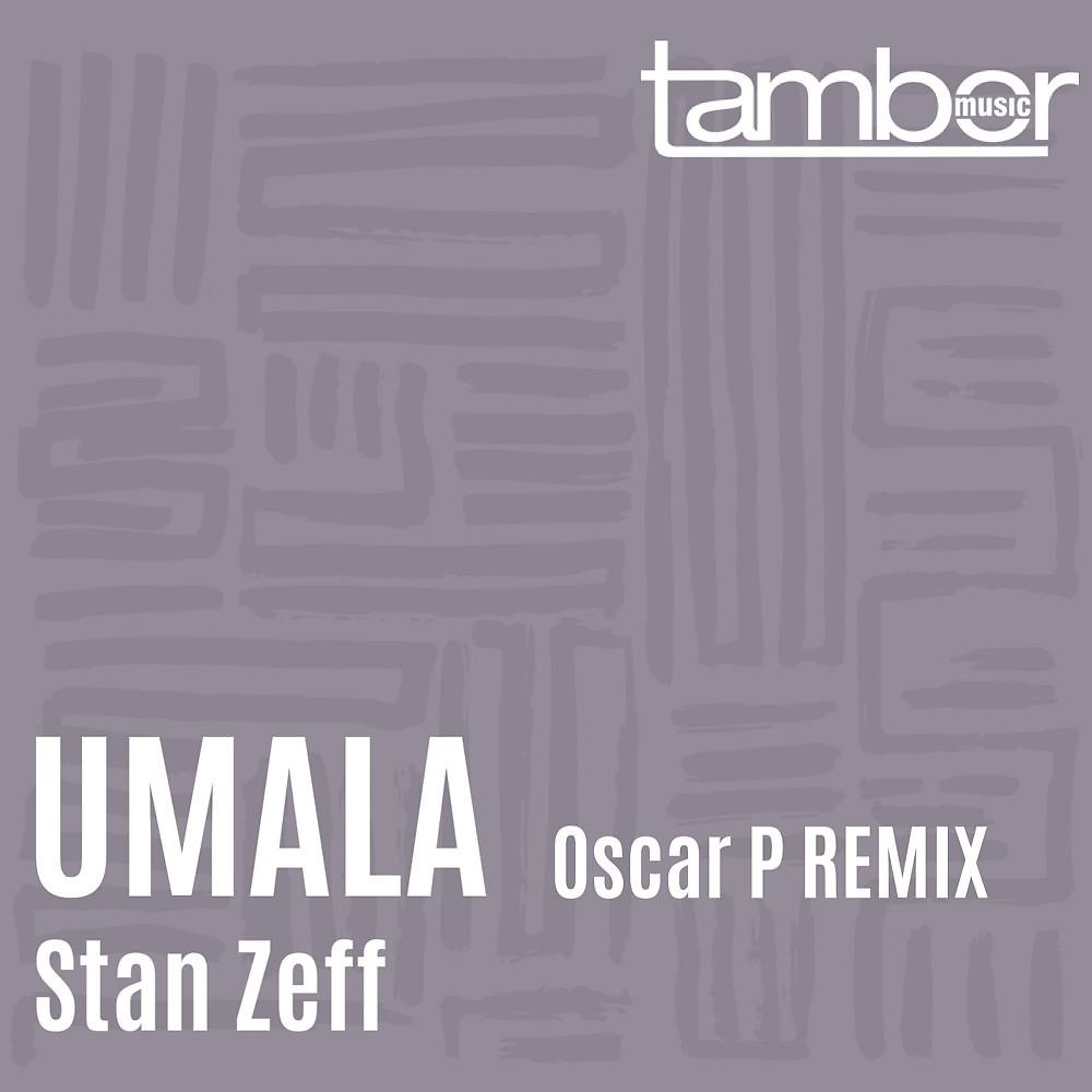 Постер альбома Umala (Remix)