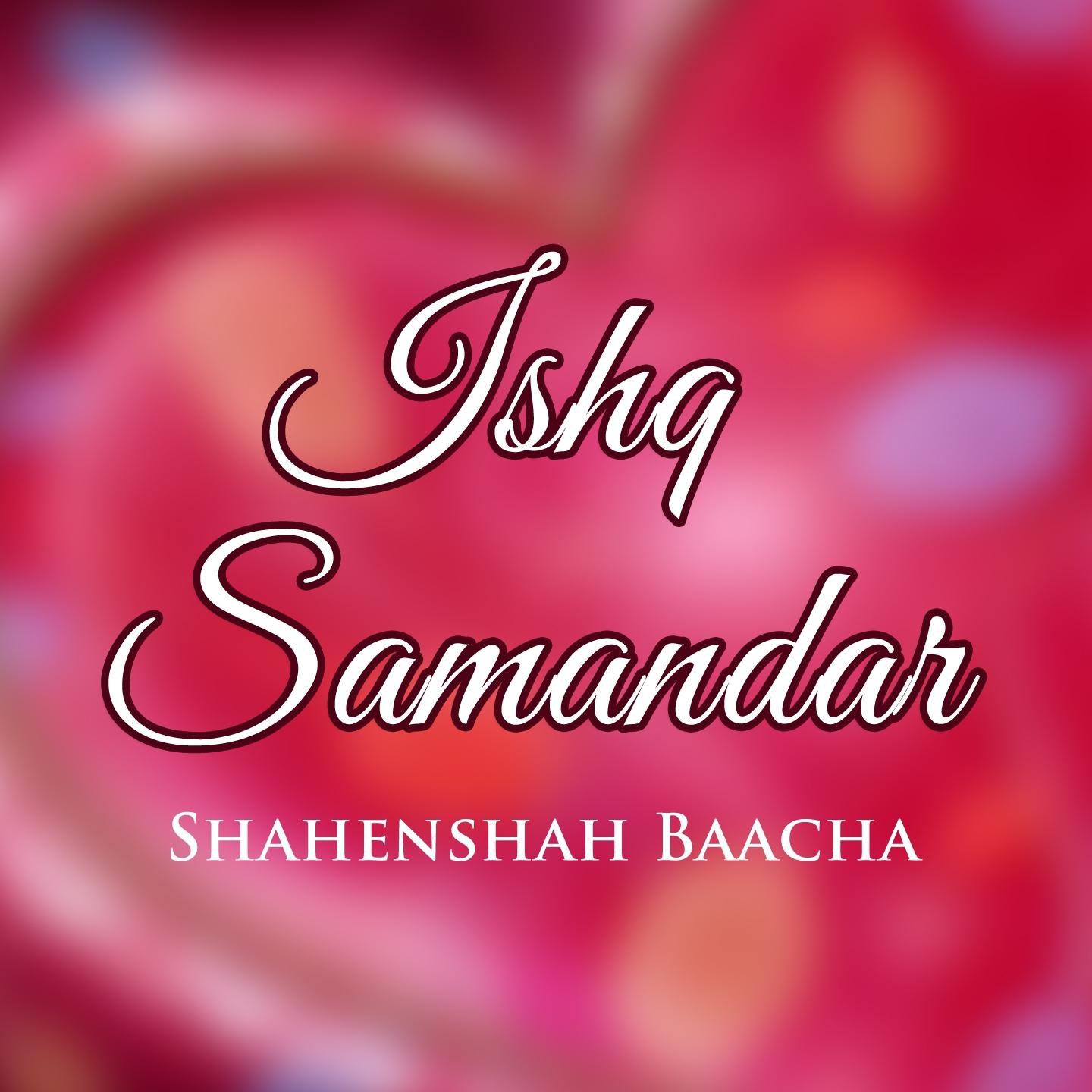 Постер альбома Ishq Samandar