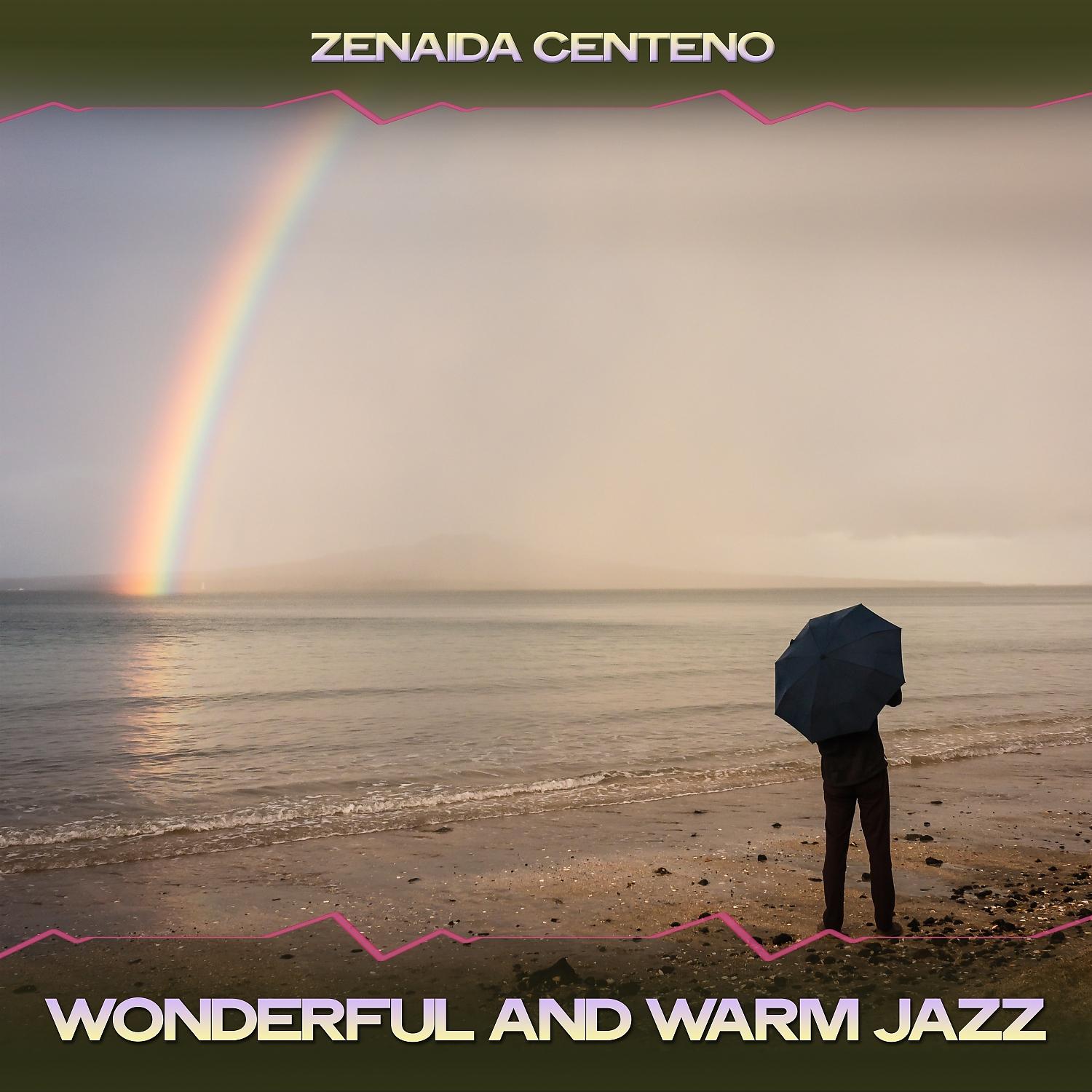 Постер альбома Wonderful and Warm Jazz