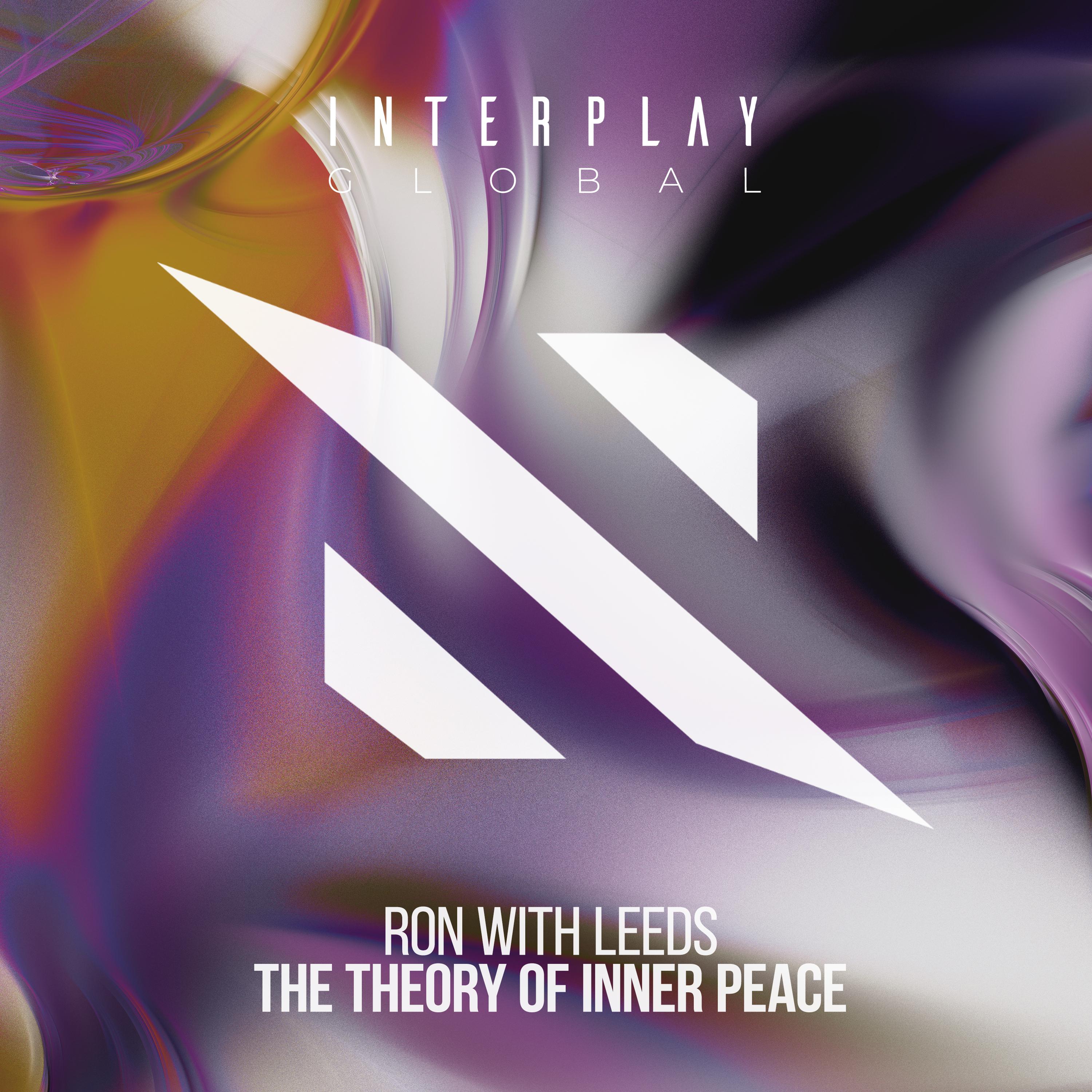 Постер альбома The Theory Of Inner Peace