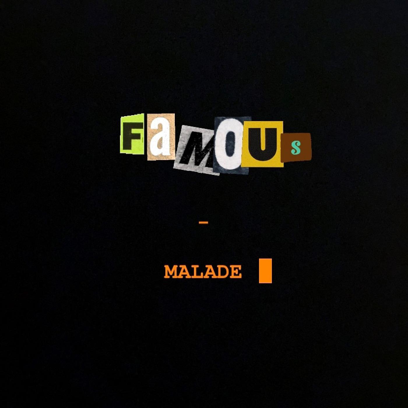 Постер альбома Malade