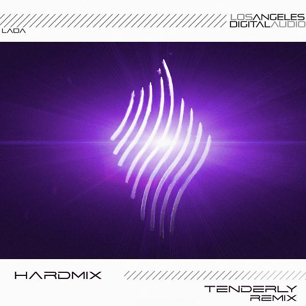 Постер альбома Tenderly (Hardmix Remix)