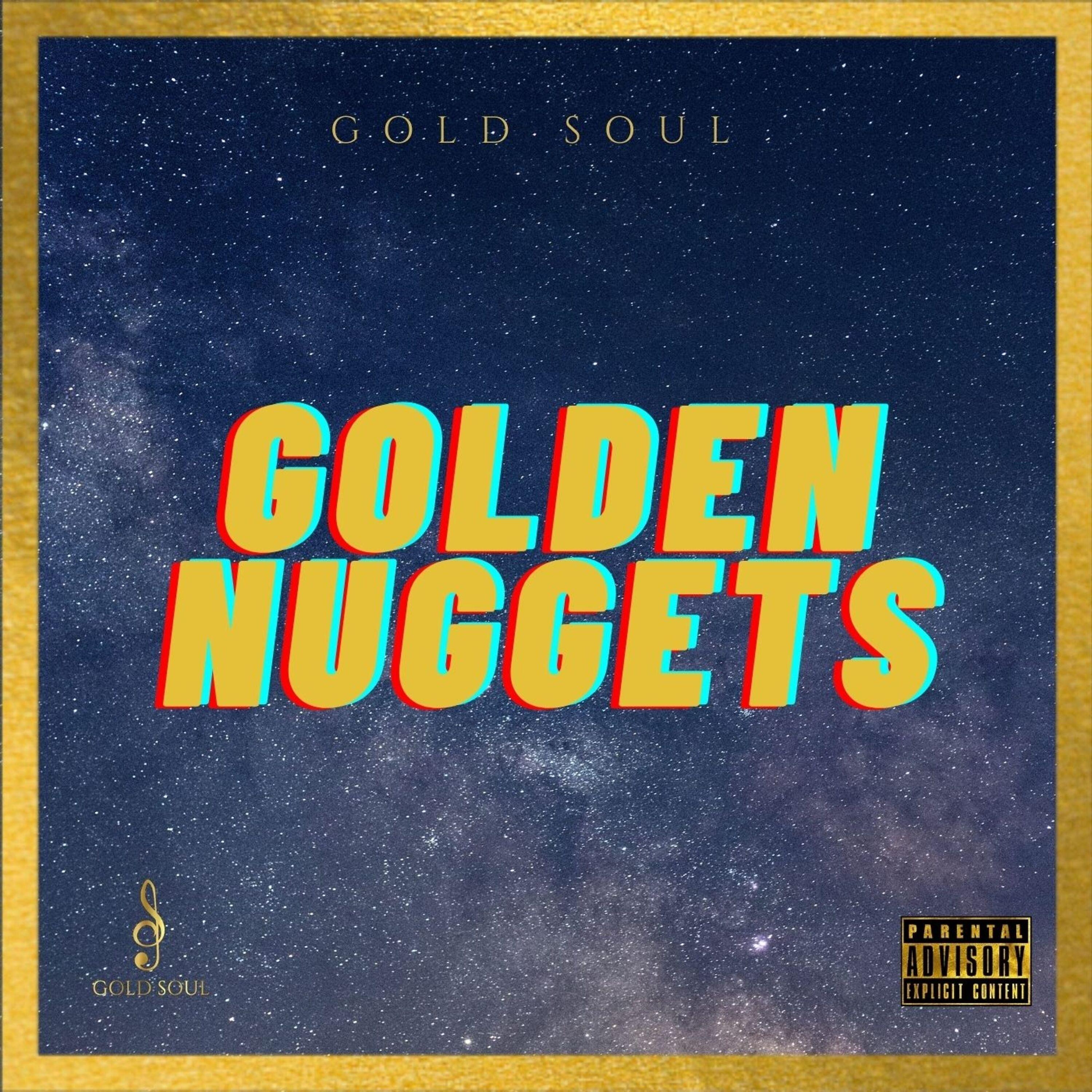 Постер альбома Golden Nuggets