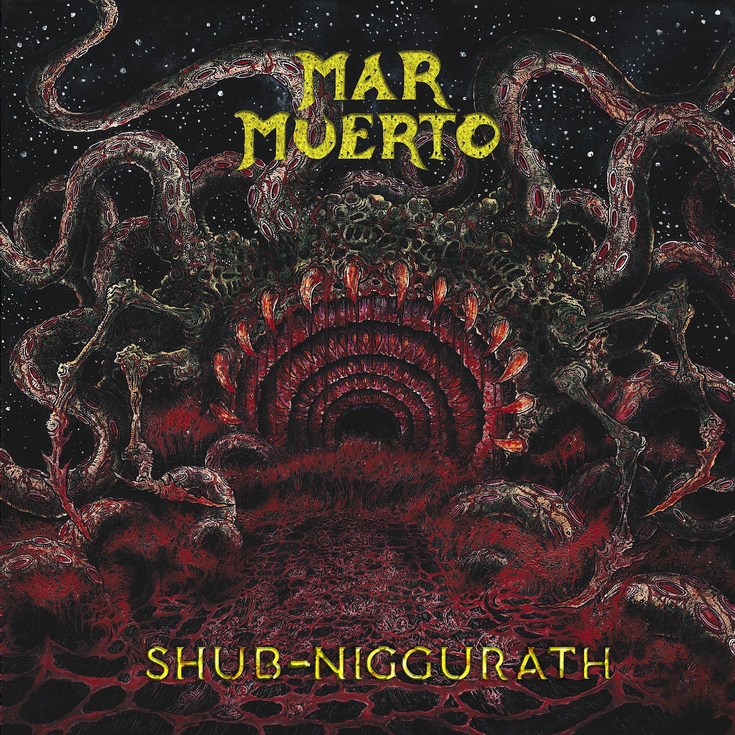 Постер альбома Shub-Niggurath