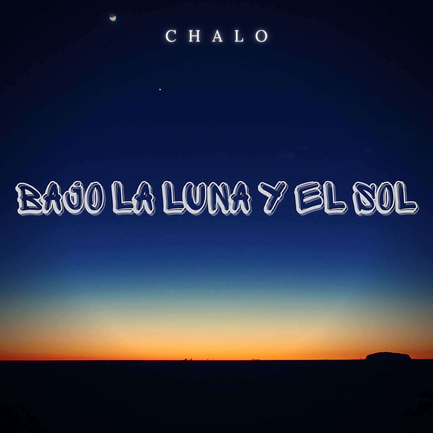 Постер альбома Bajo la Luna y el Sol