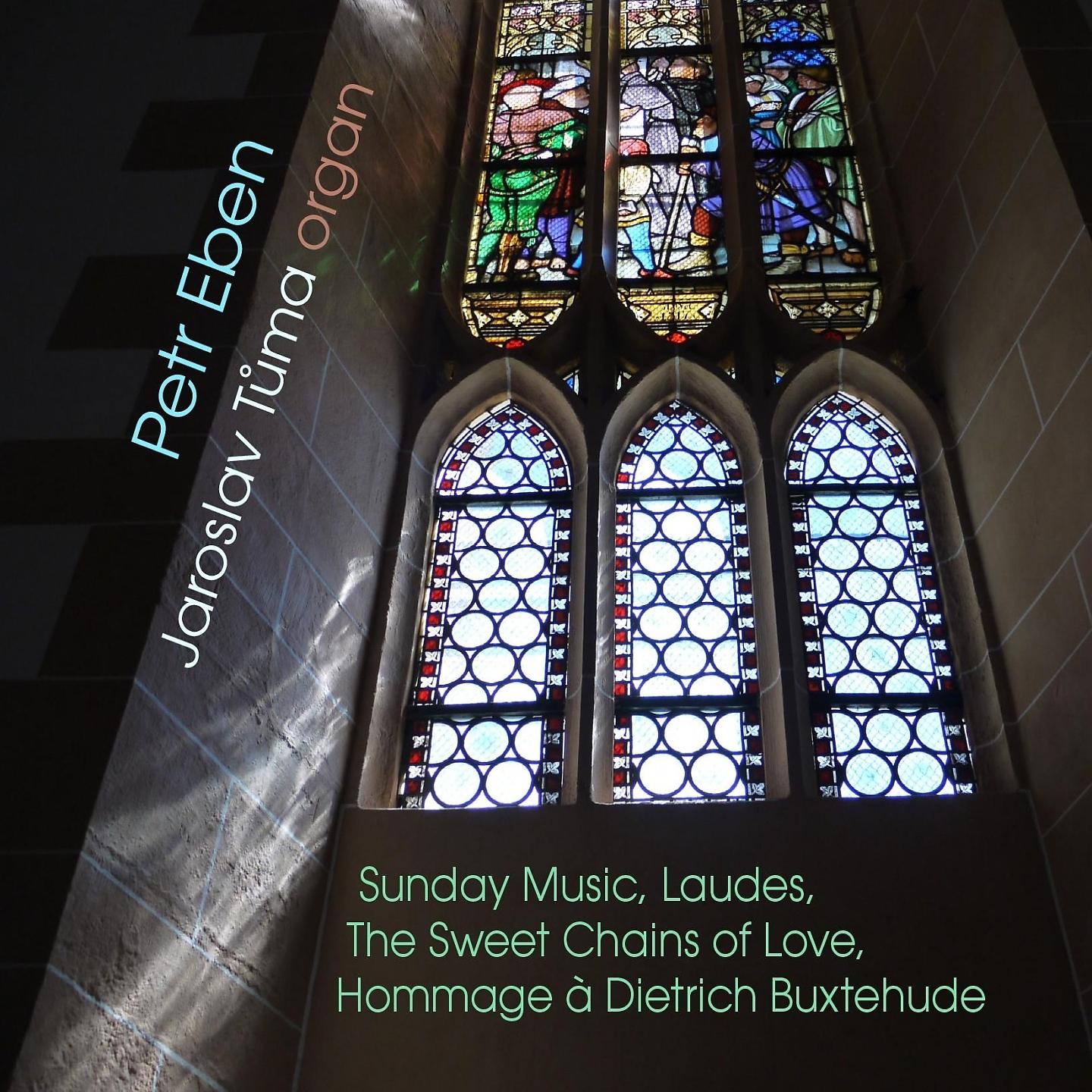 Постер альбома Organ Music