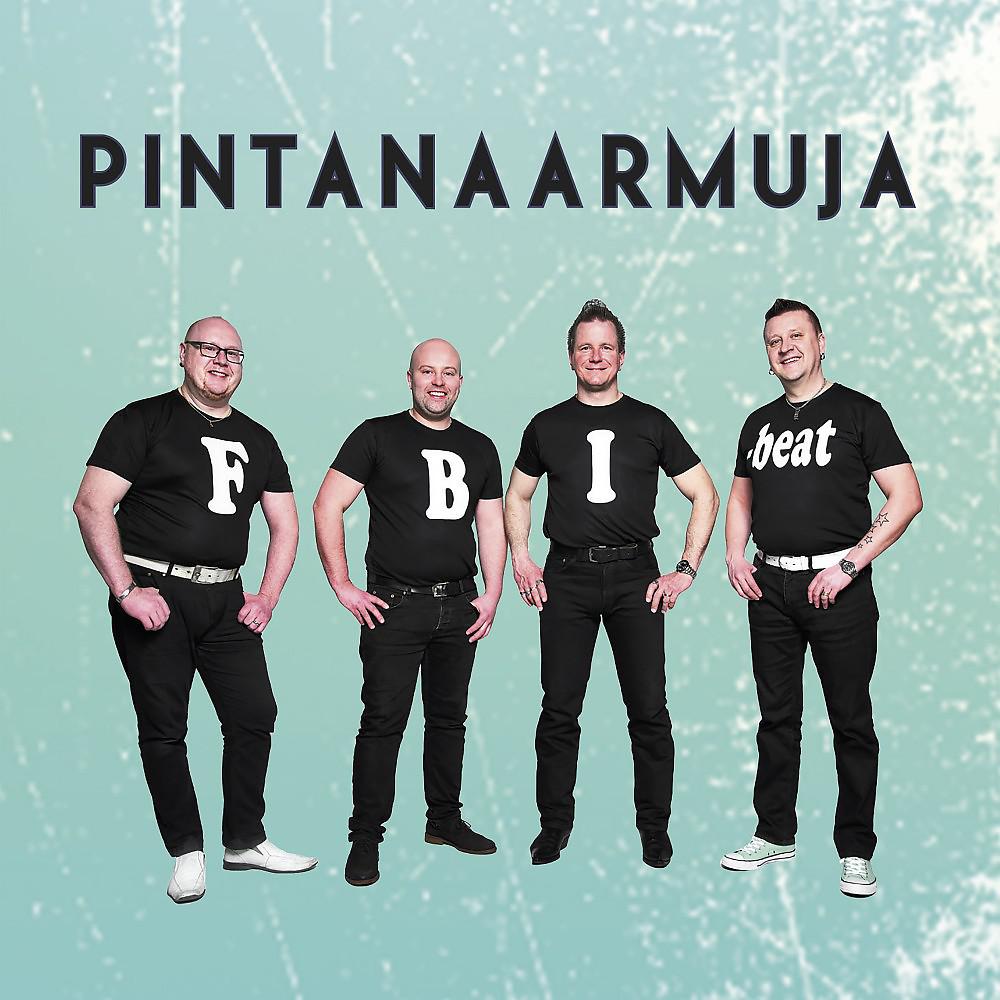 Постер альбома Pintanaarmuja