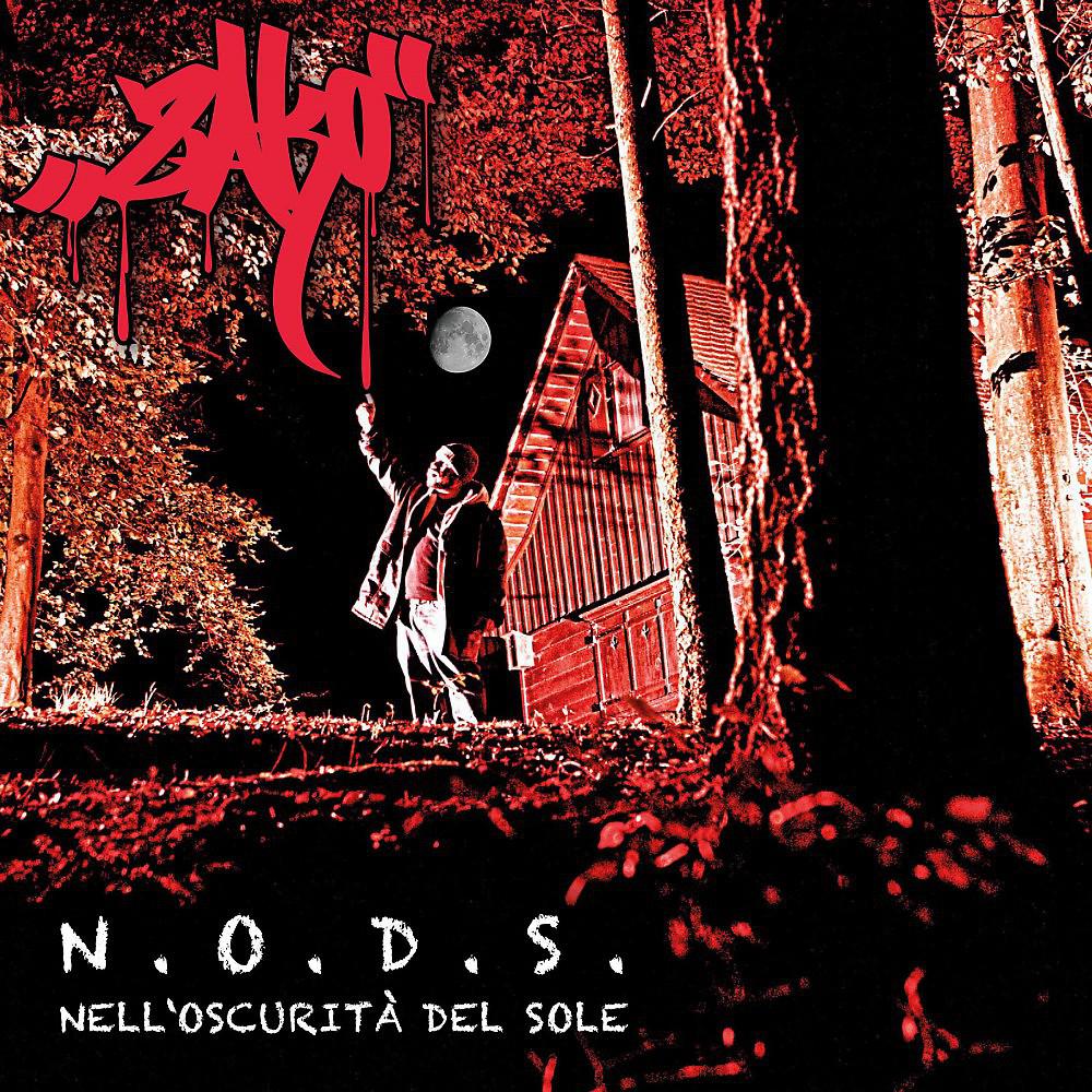 Постер альбома N.O.D.S.