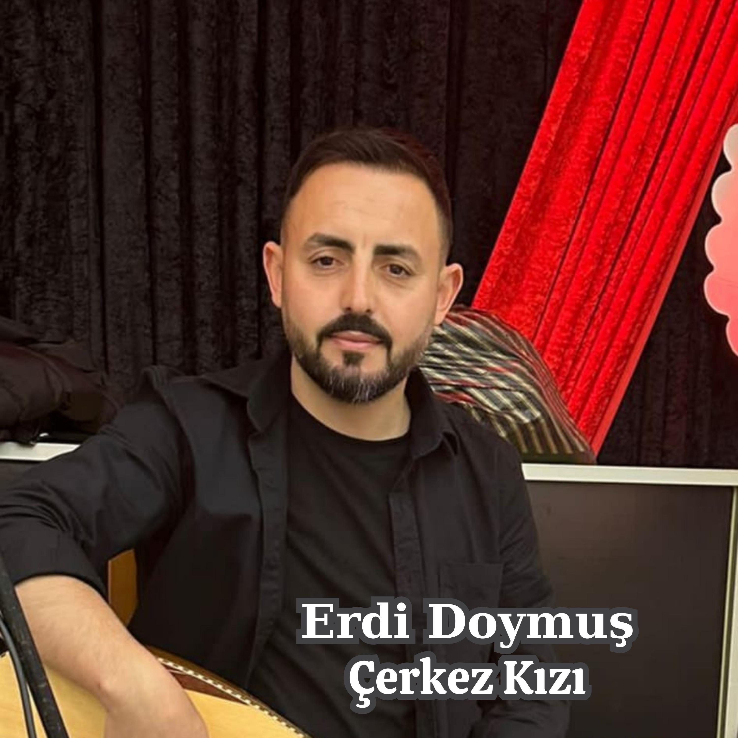 Постер альбома Çerkez Kızı