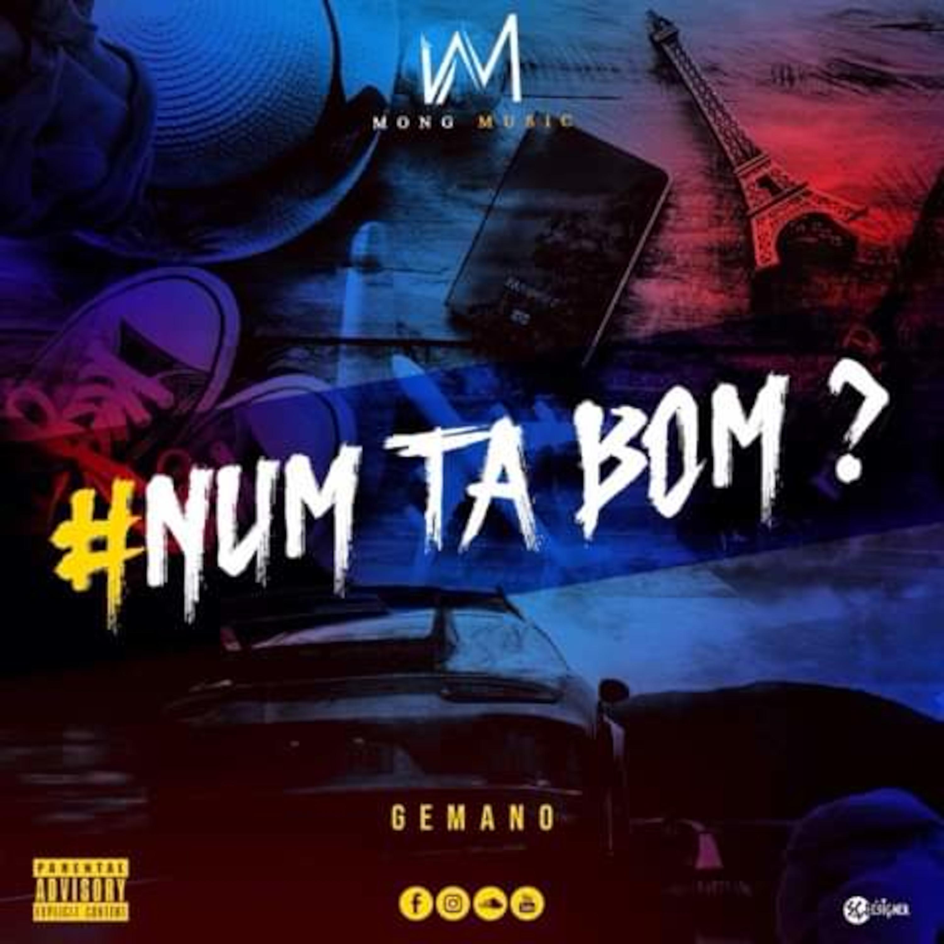 Постер альбома Num Ta Bom