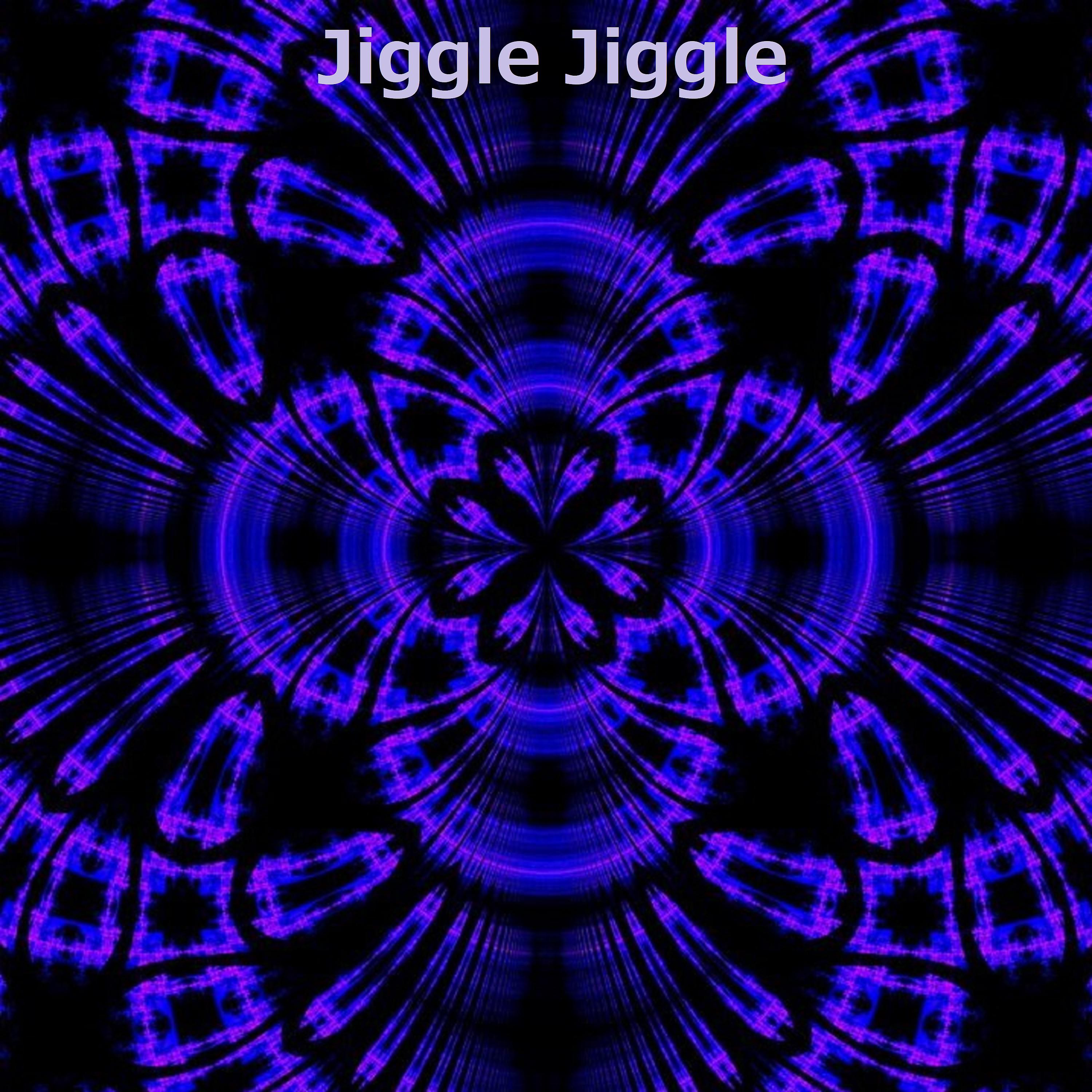 Постер альбома Jiggle Jiggle