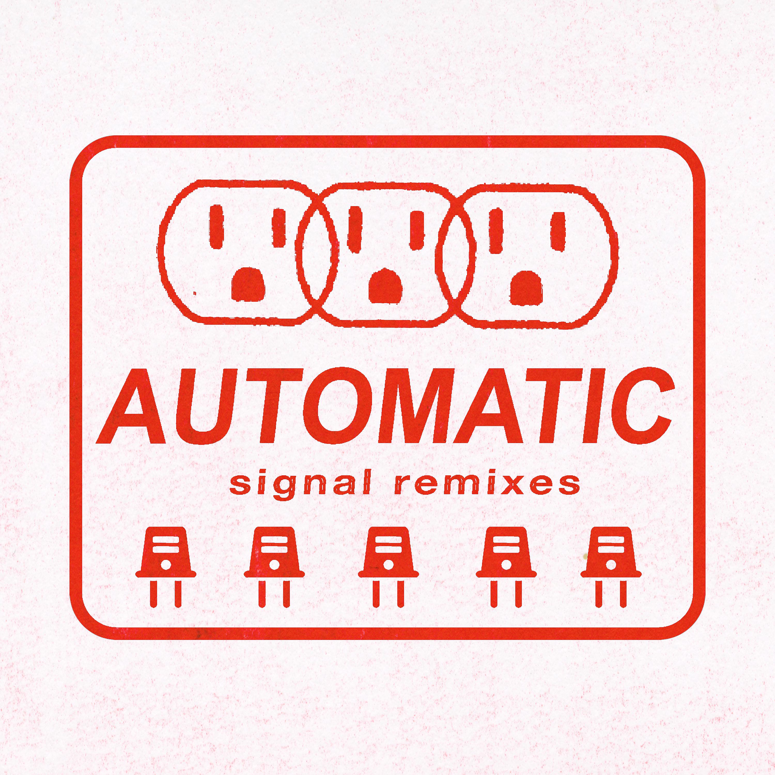 Постер альбома Signal Remixes