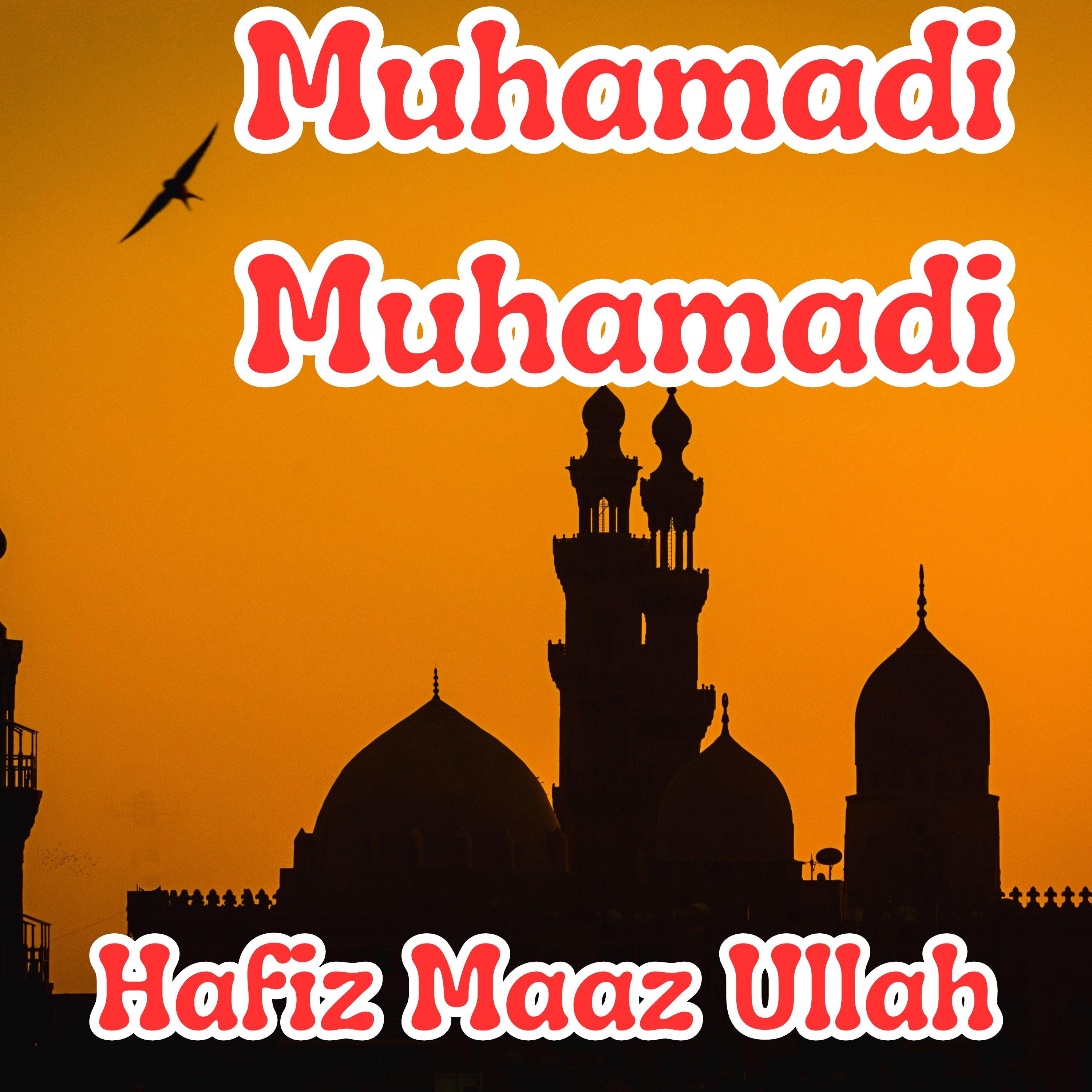 Постер альбома Muhamadi Muhamadi