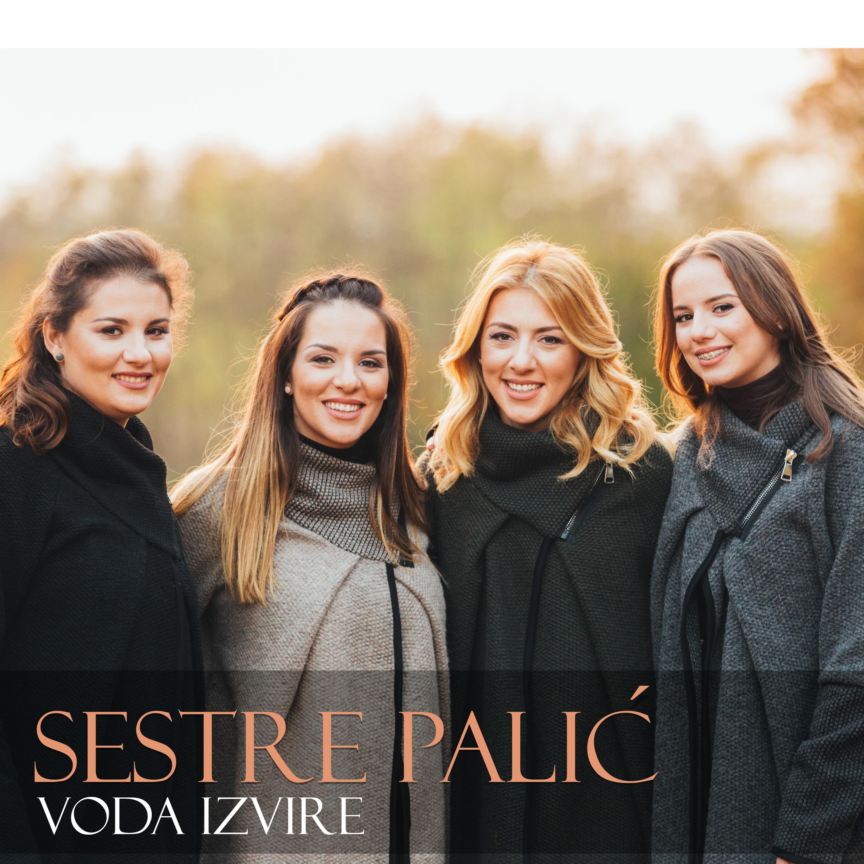 Постер альбома Voda izvire