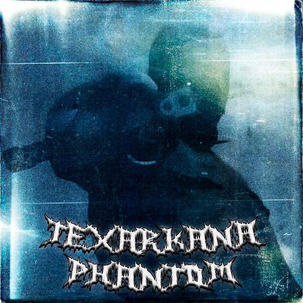 Постер альбома Texarkana Phantom