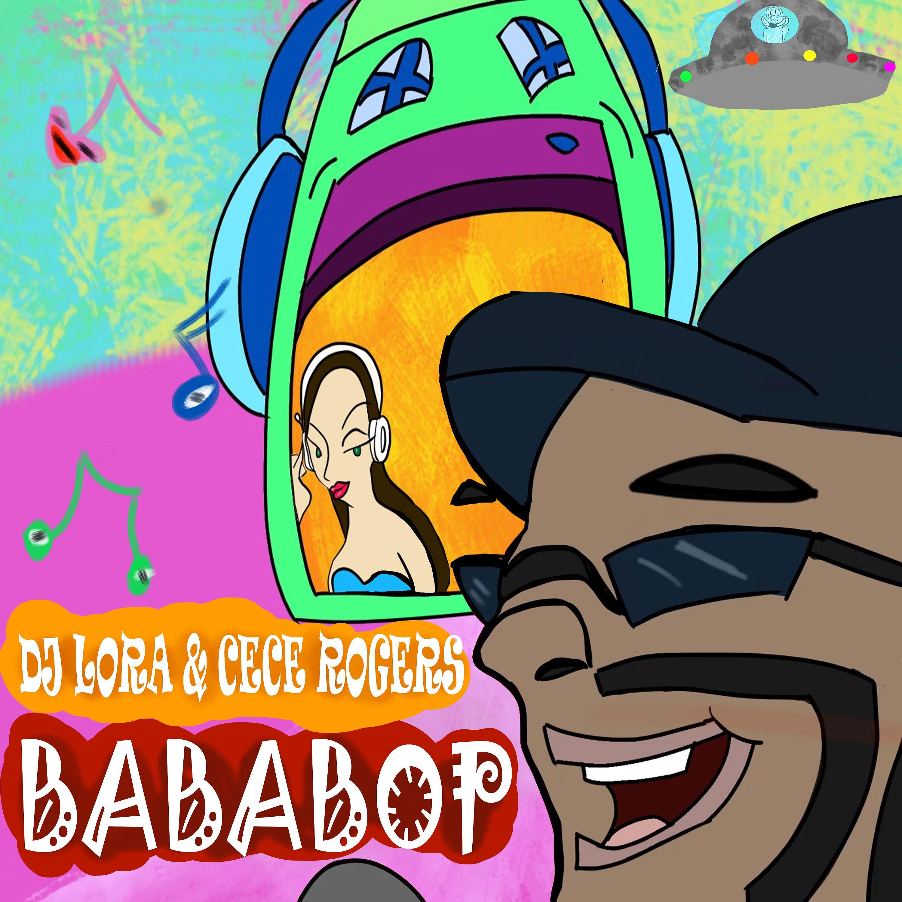 Постер альбома Bababop