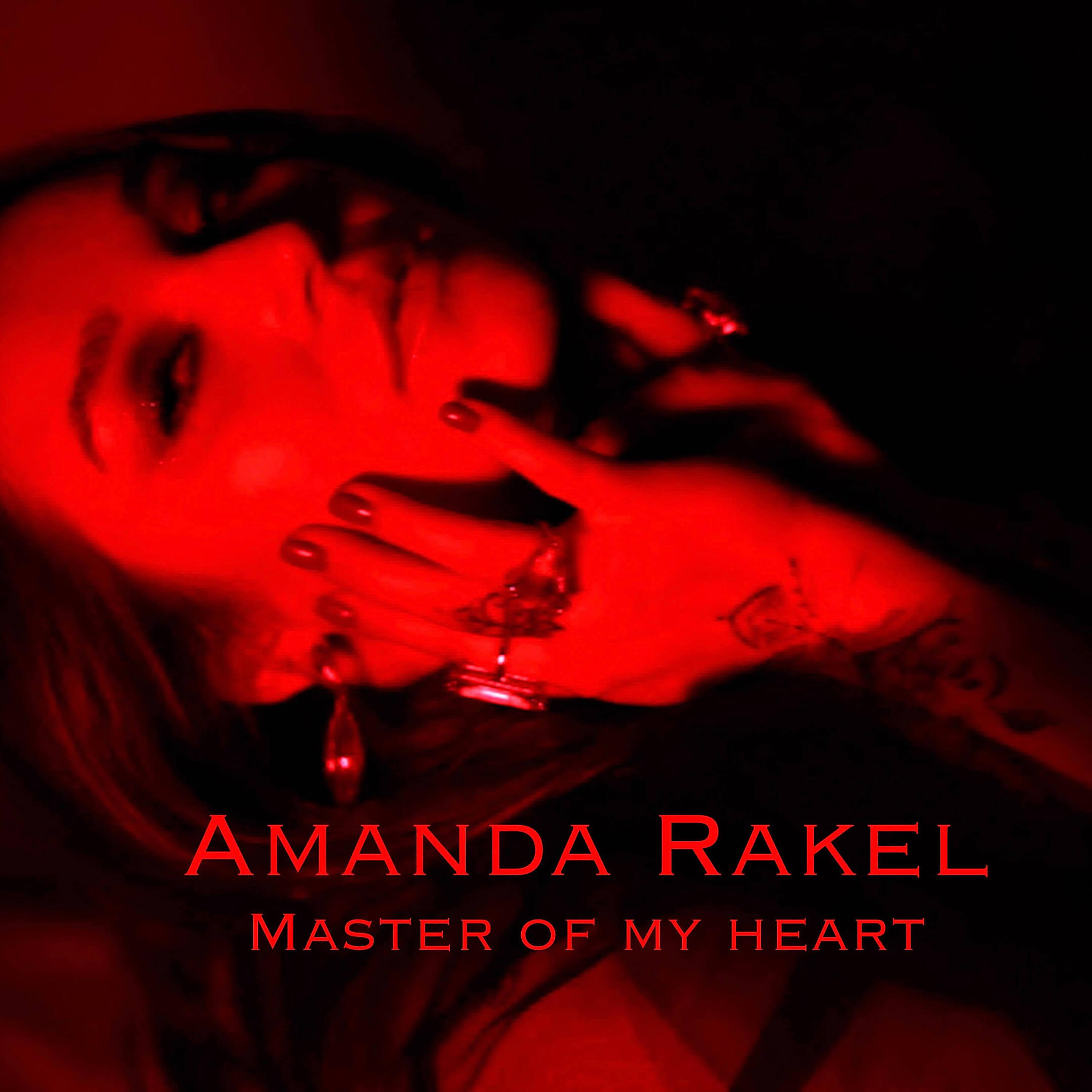 Постер альбома Master of My Heart (Clean Version)