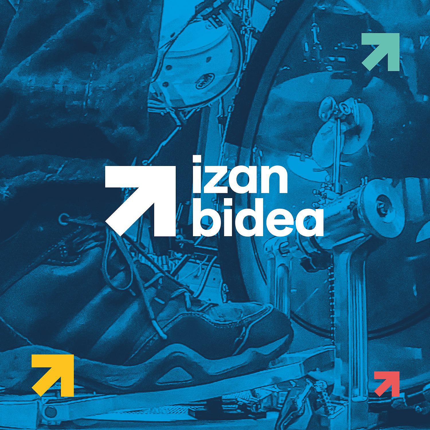 Постер альбома Izan Bidea