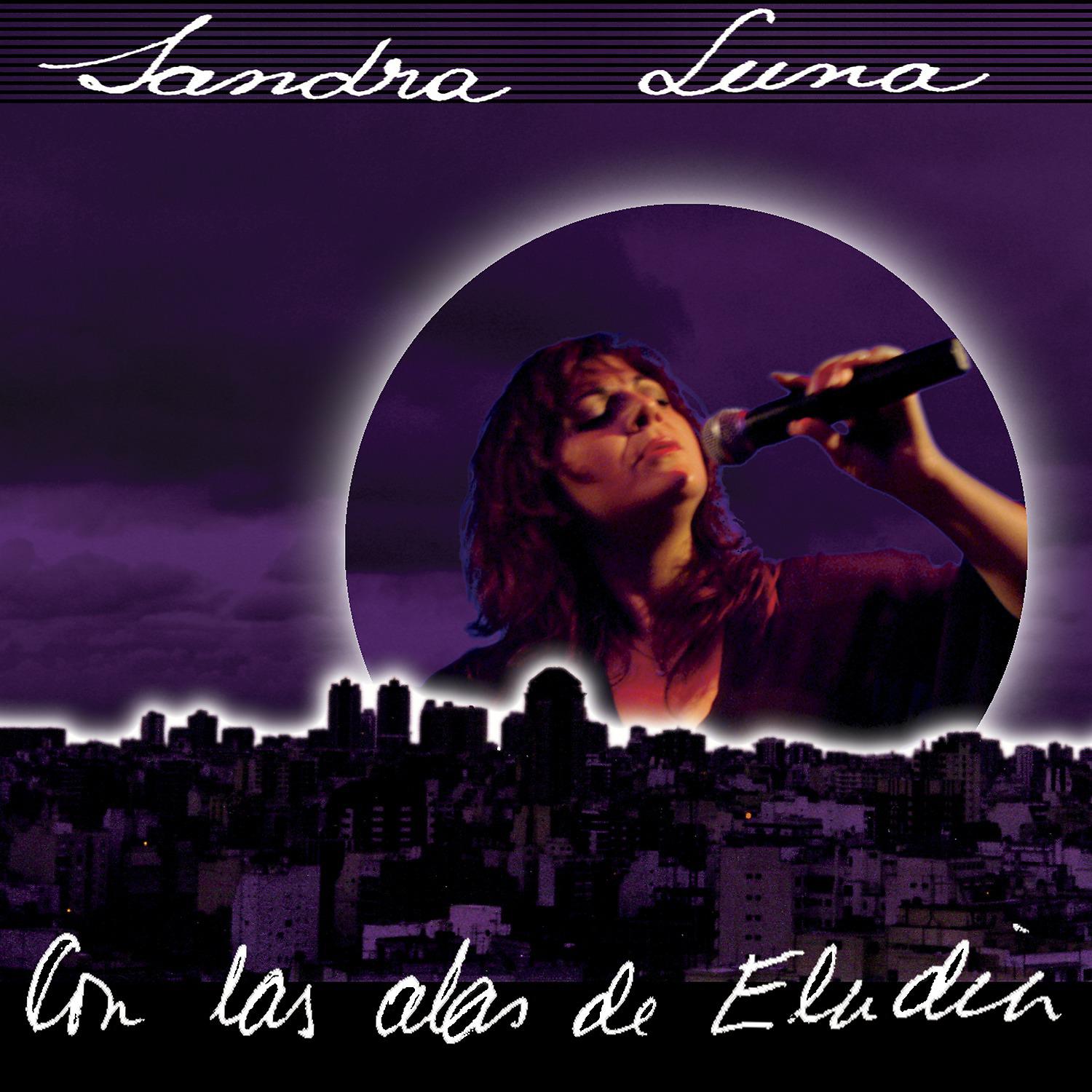 Постер альбома Con las Alas de Eladia