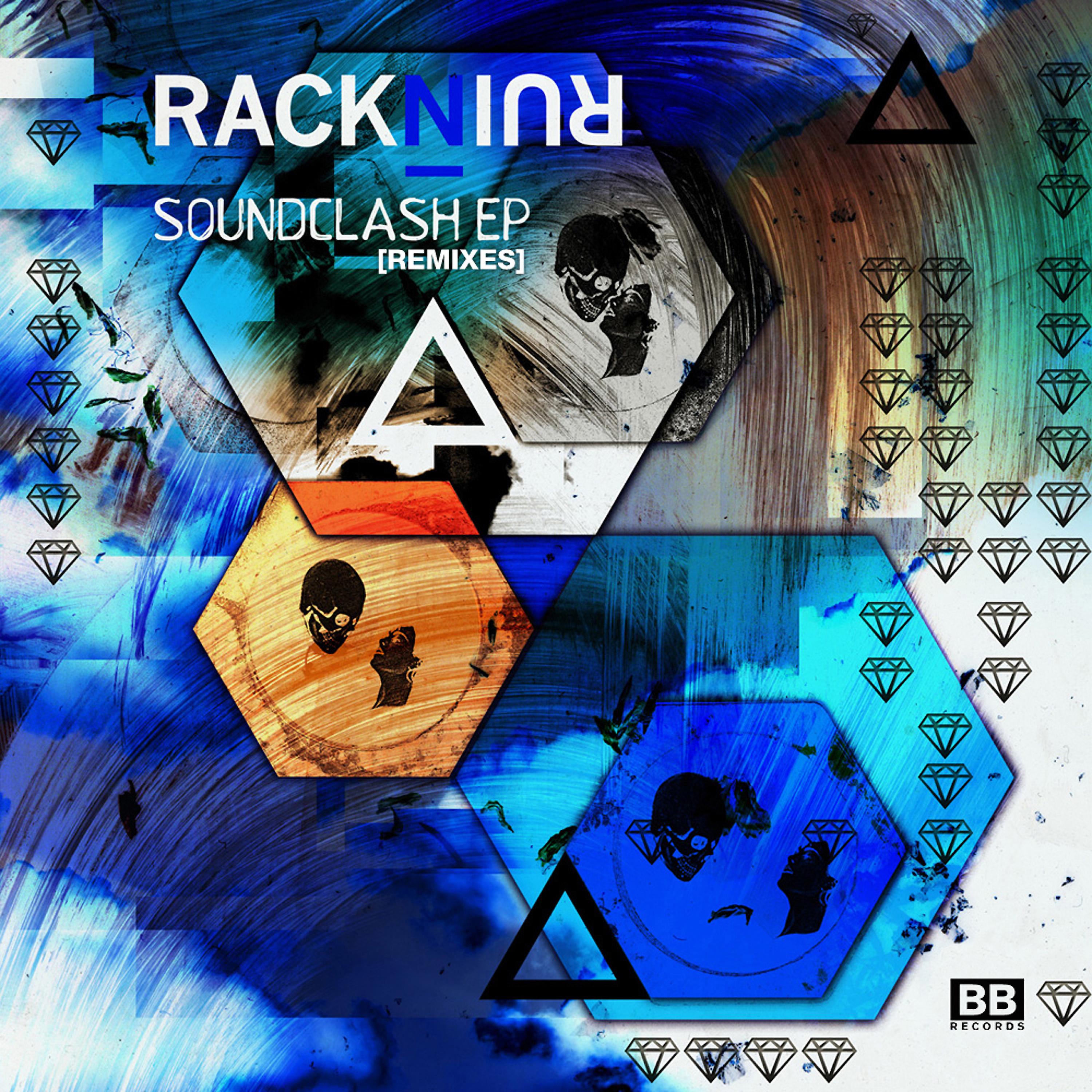 Постер альбома Soundclash Remixes