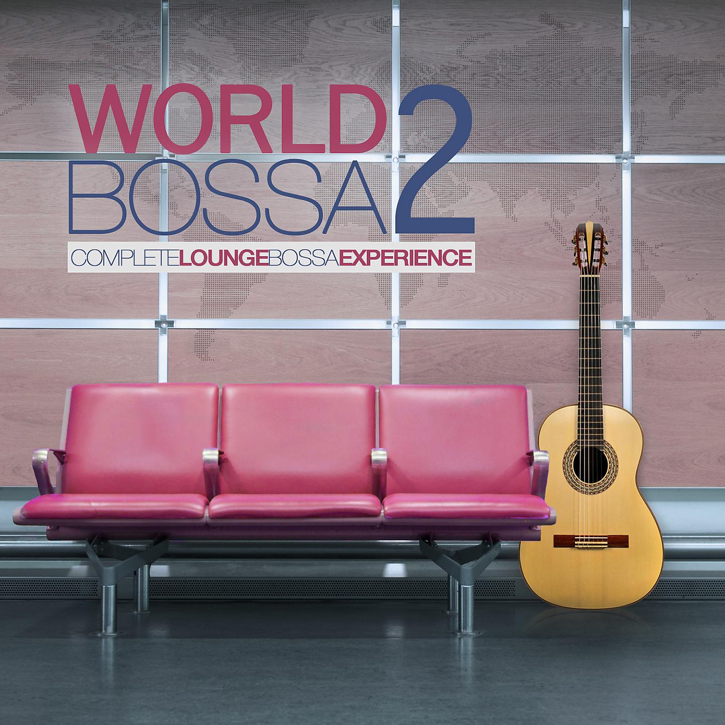 Постер альбома World Bossa, Vol. 2