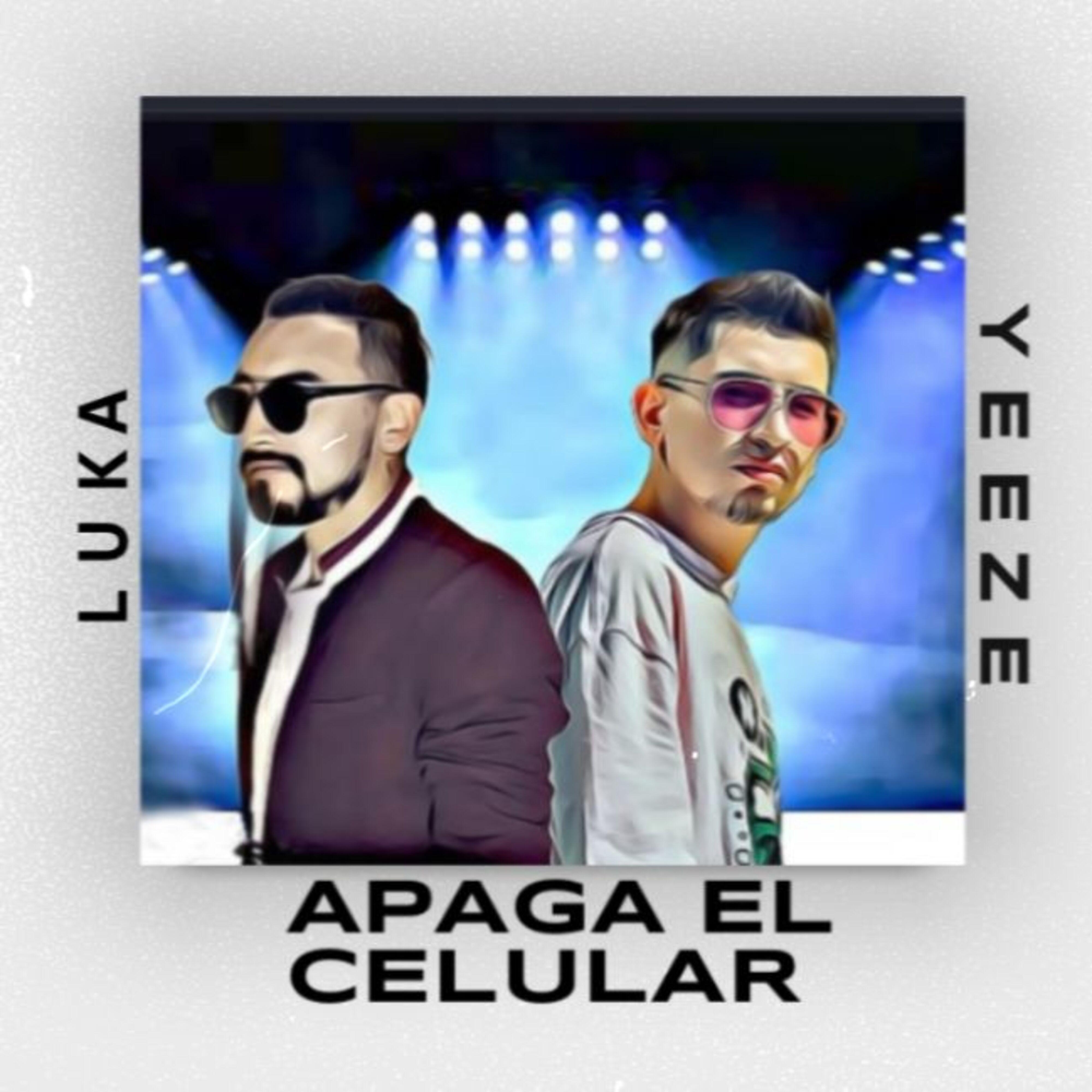 Постер альбома Apaga el Celular