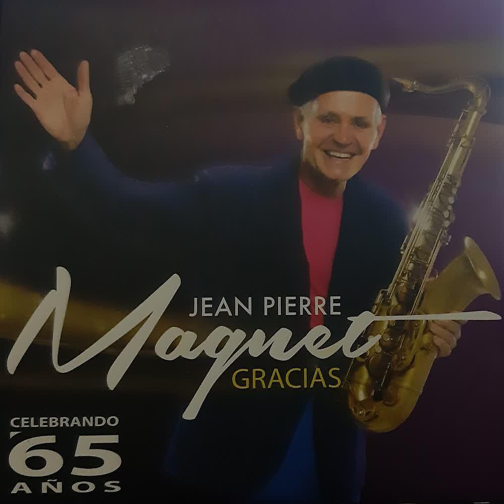 Постер альбома Gracias (celebrando 65 Años)
