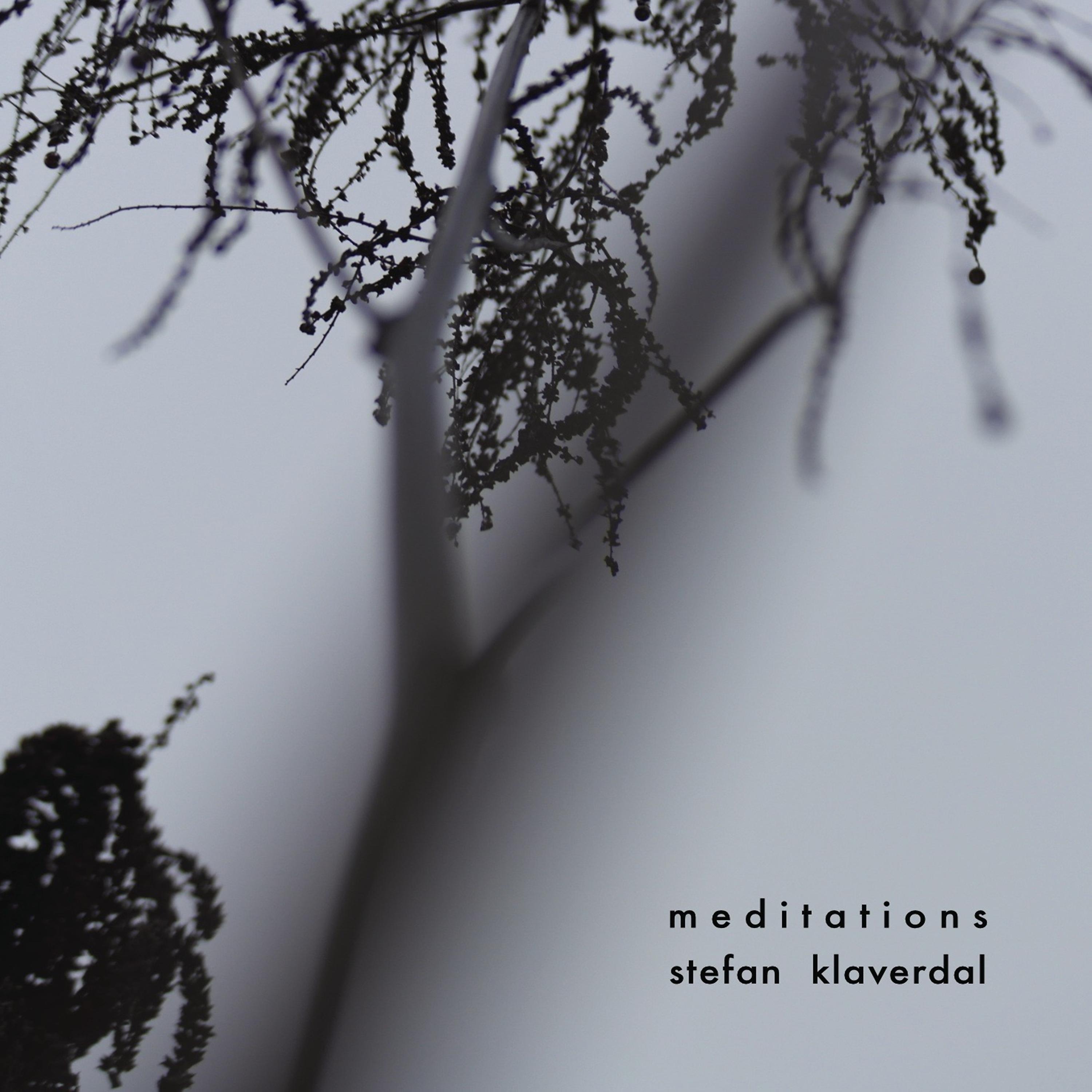 Постер альбома Meditations