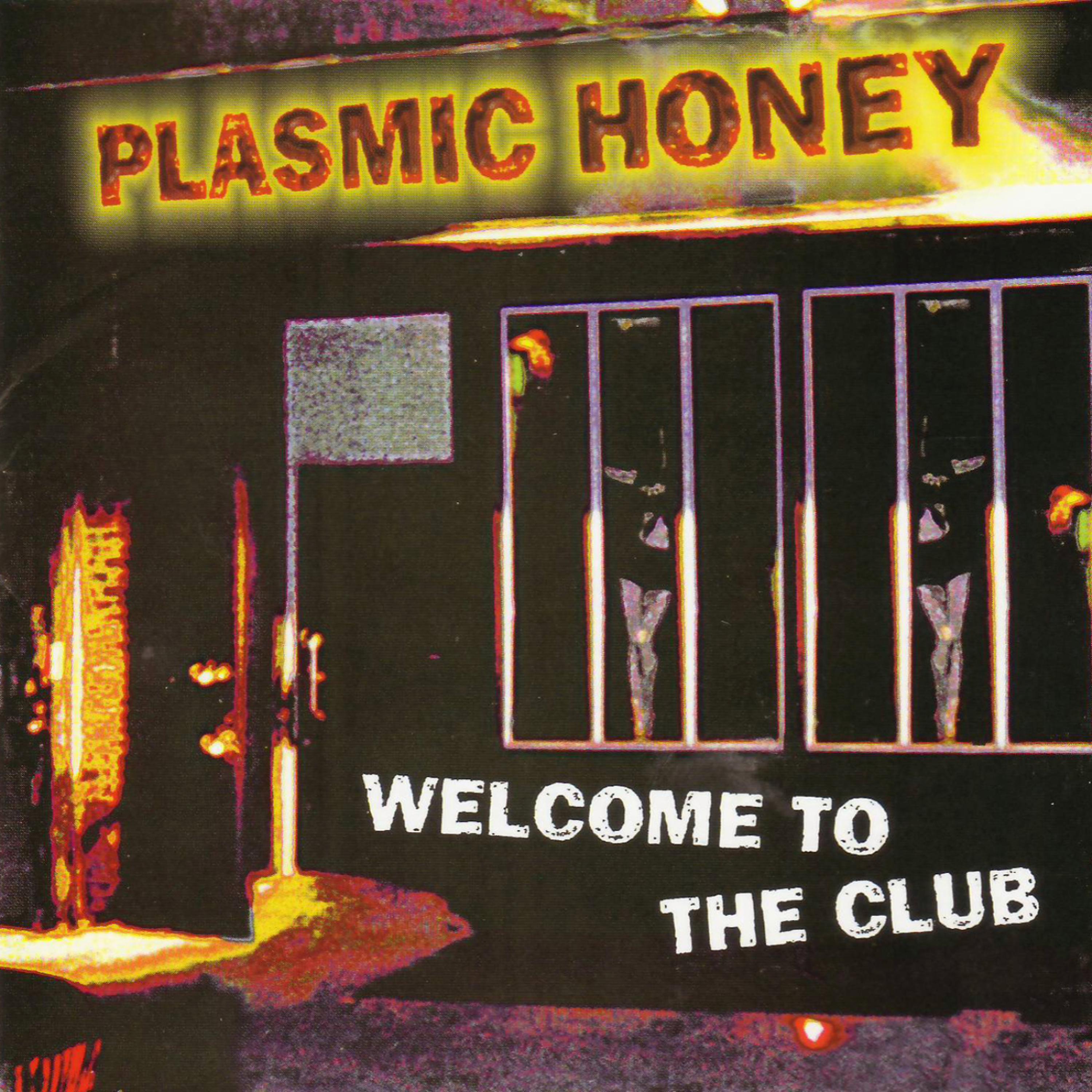 Постер альбома Welcome To the Club
