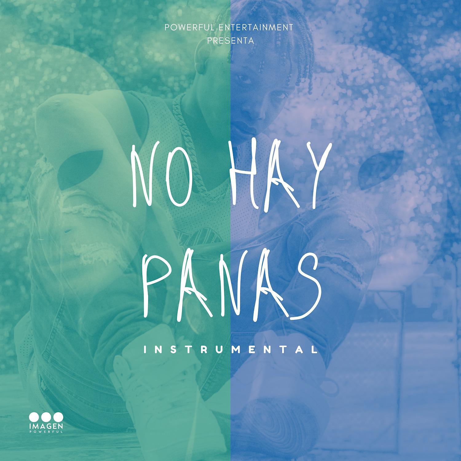 Постер альбома No Hay Panas