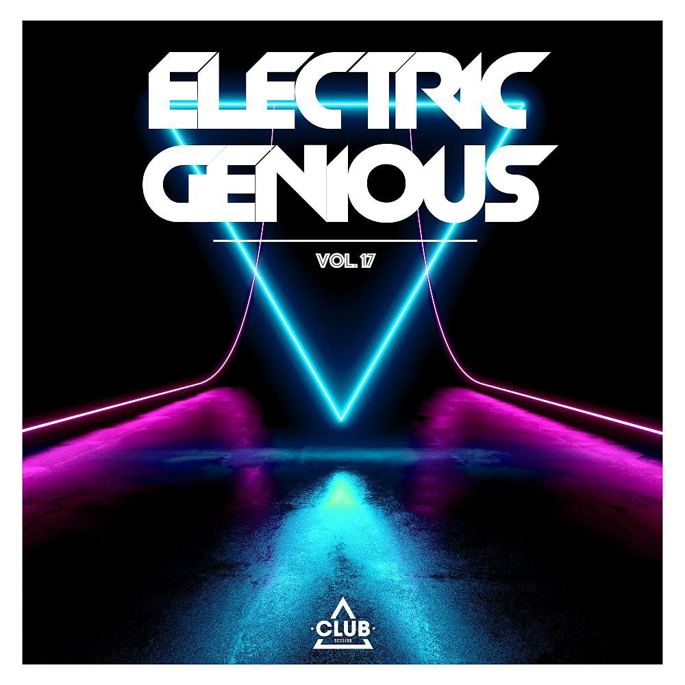 Постер альбома Electric Genious, Vol. 17