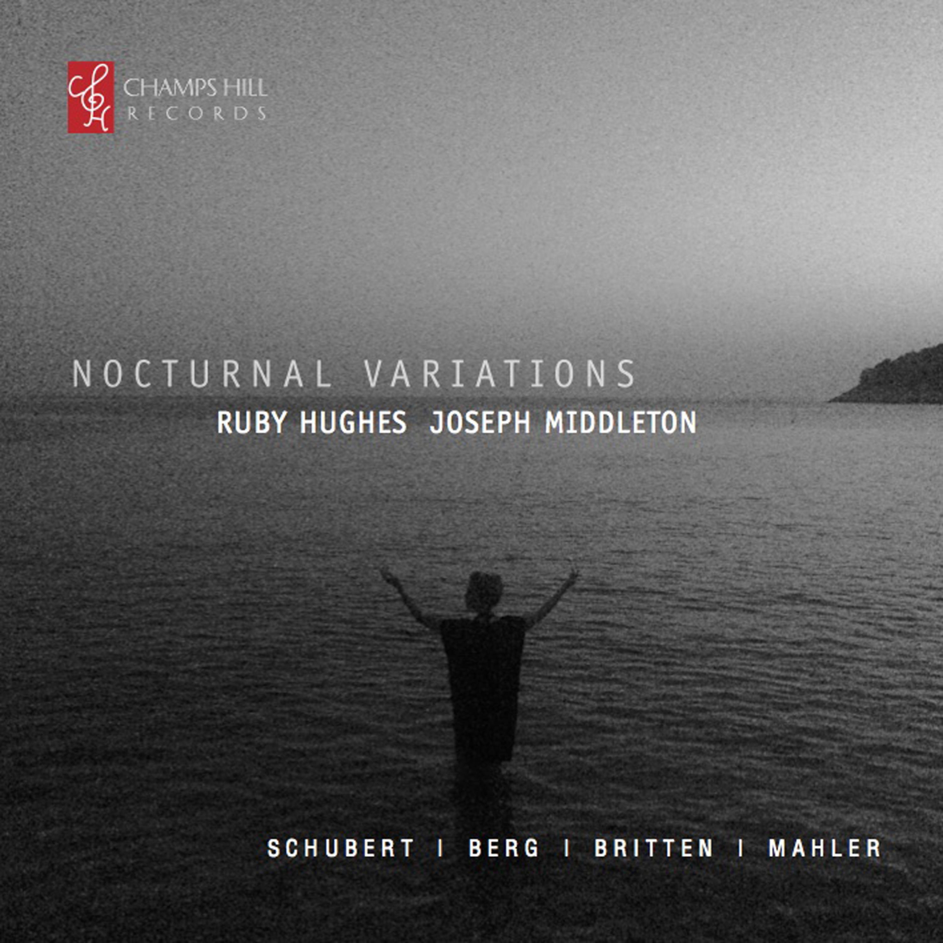 Постер альбома Nocturnal Variations