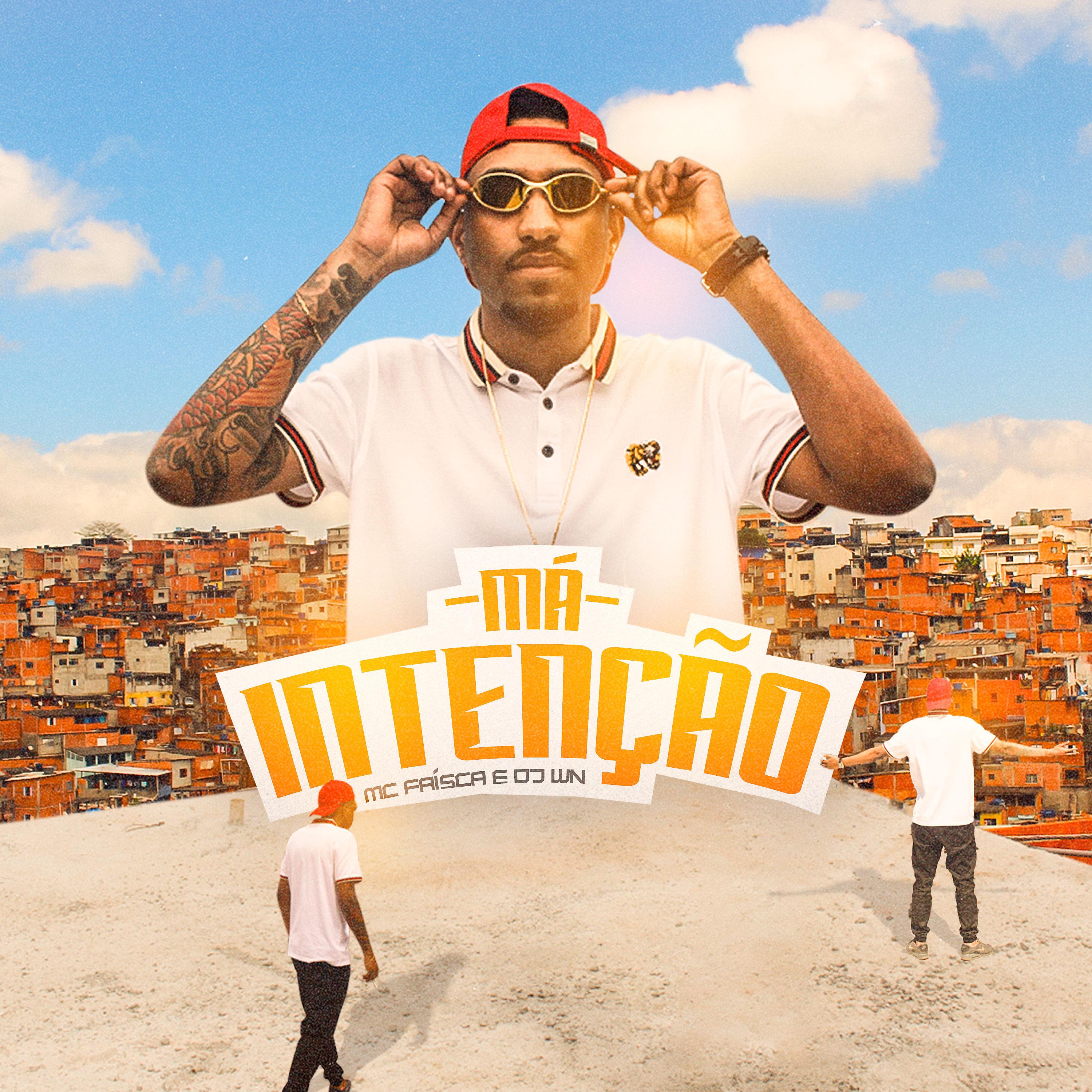 Постер альбома Má Intenção