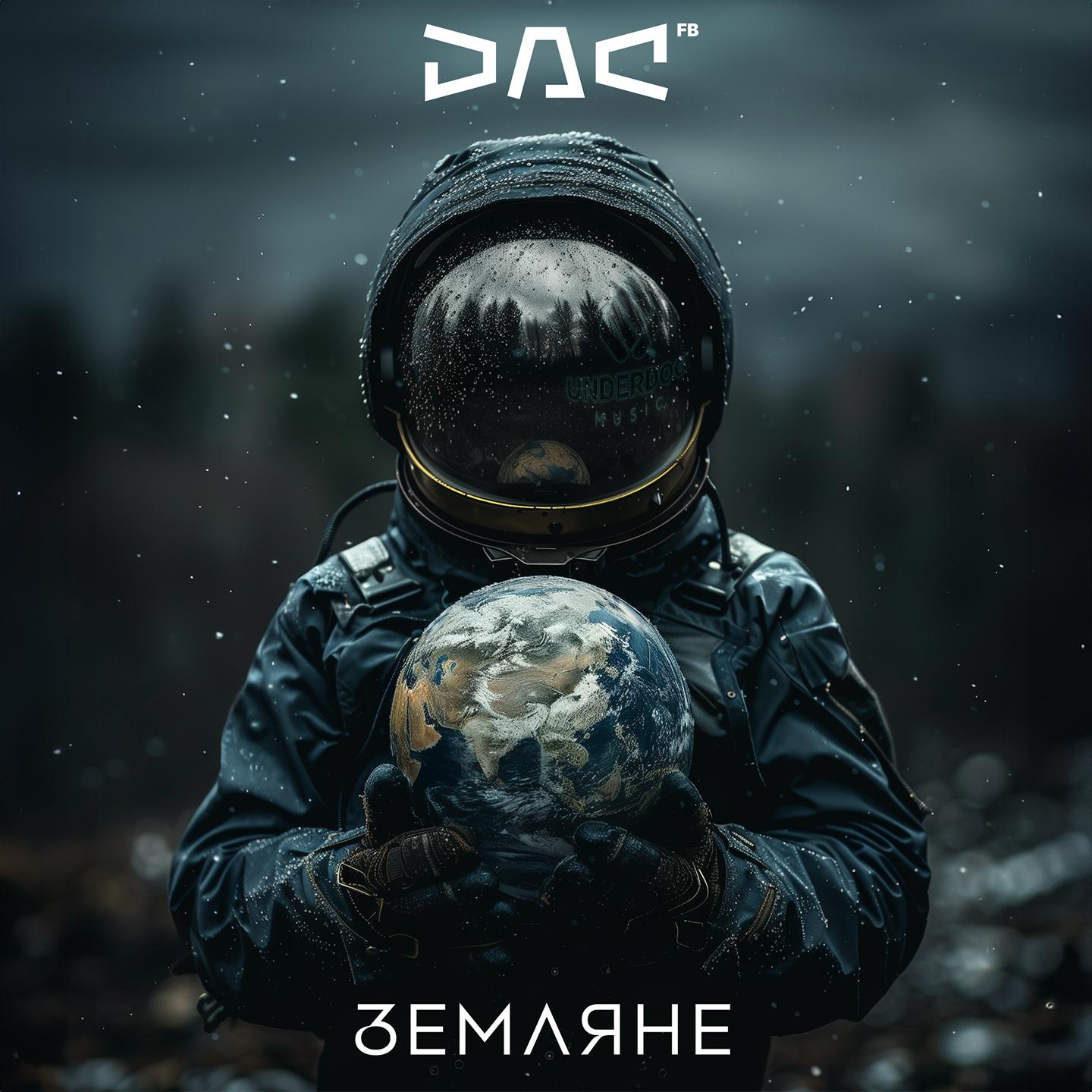 Постер альбома Земляне
