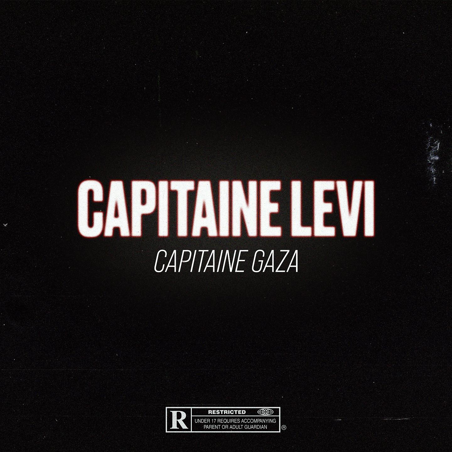 Постер альбома Capitaine Levi